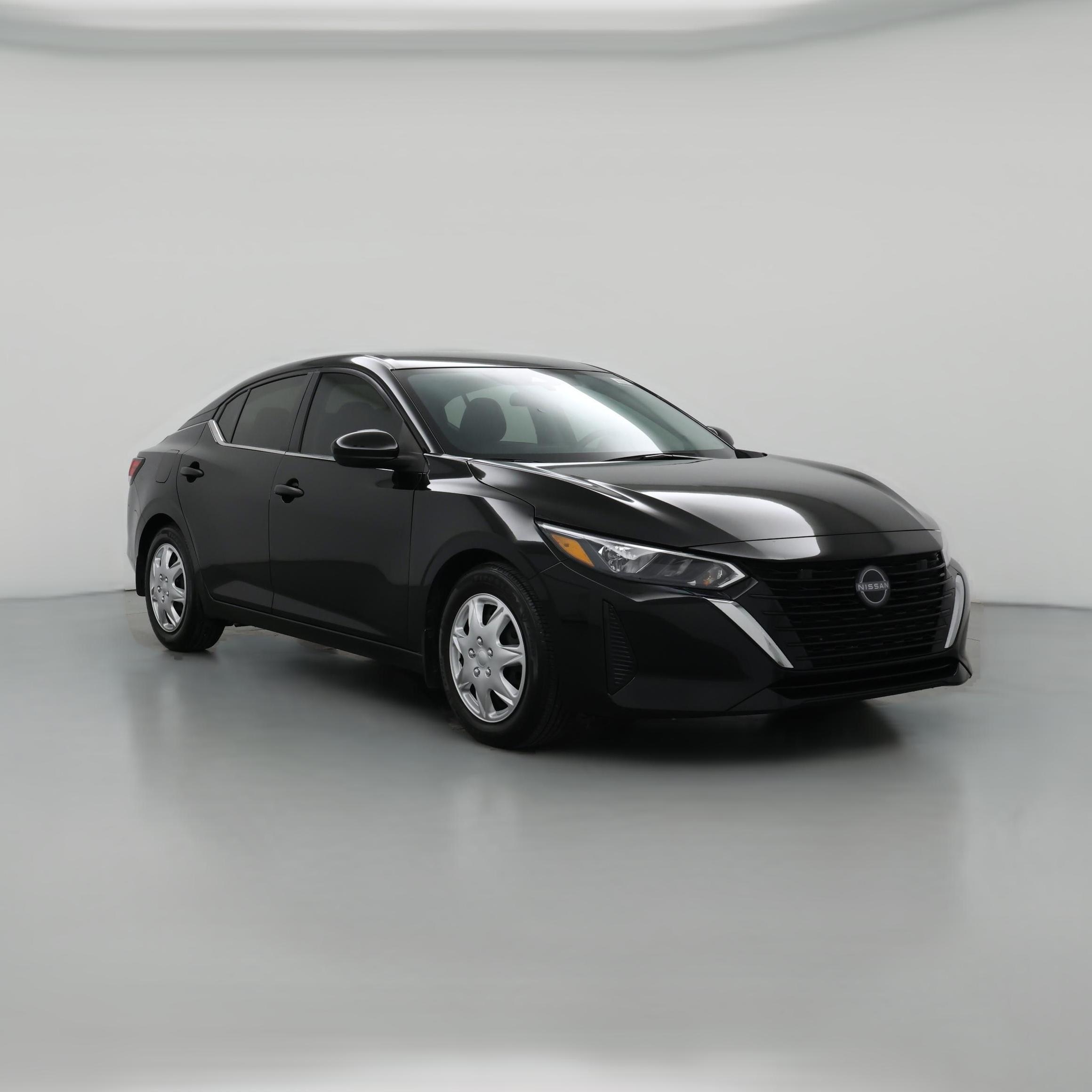 Thumbnail: 2024 Nissan Sentra - 1