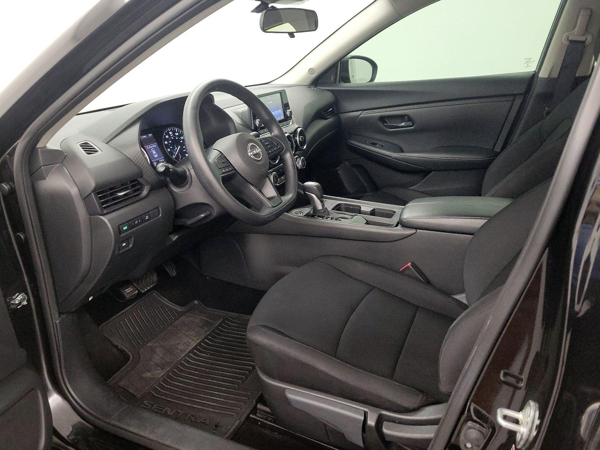 Thumbnail: 2024 Nissan Sentra - 11