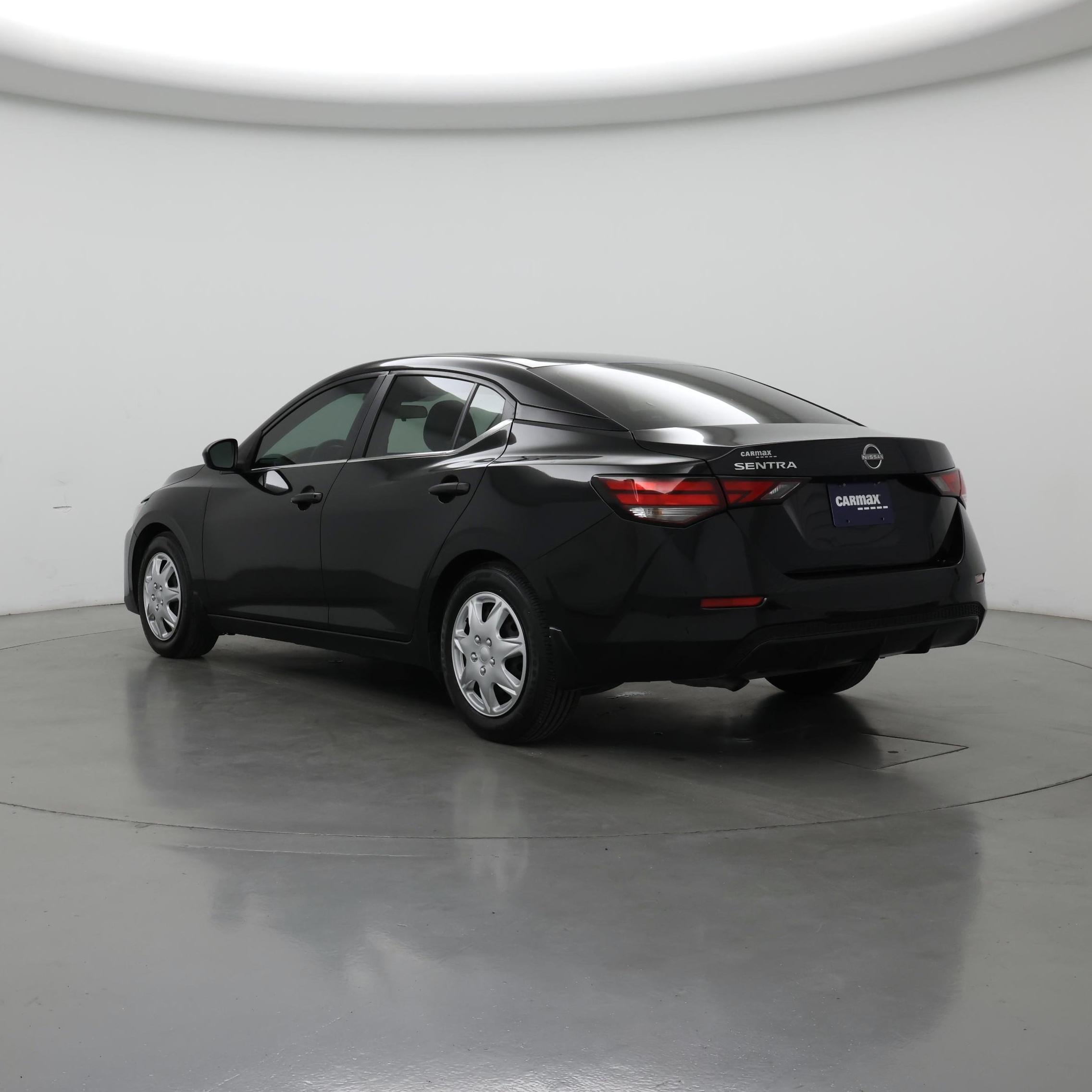 Thumbnail: 2024 Nissan Sentra - 2