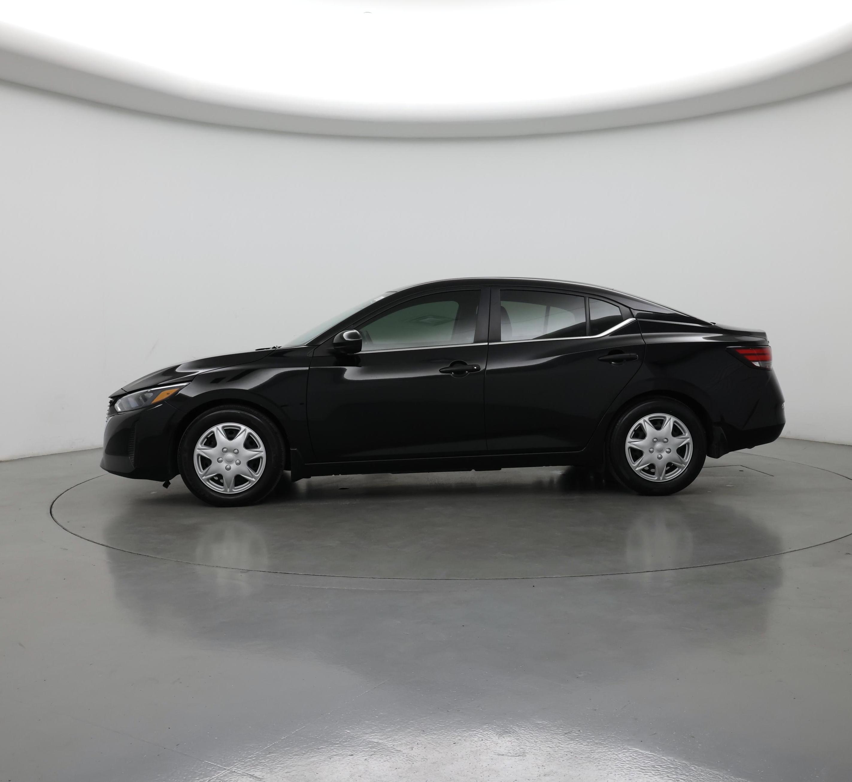 Thumbnail: 2024 Nissan Sentra - 3