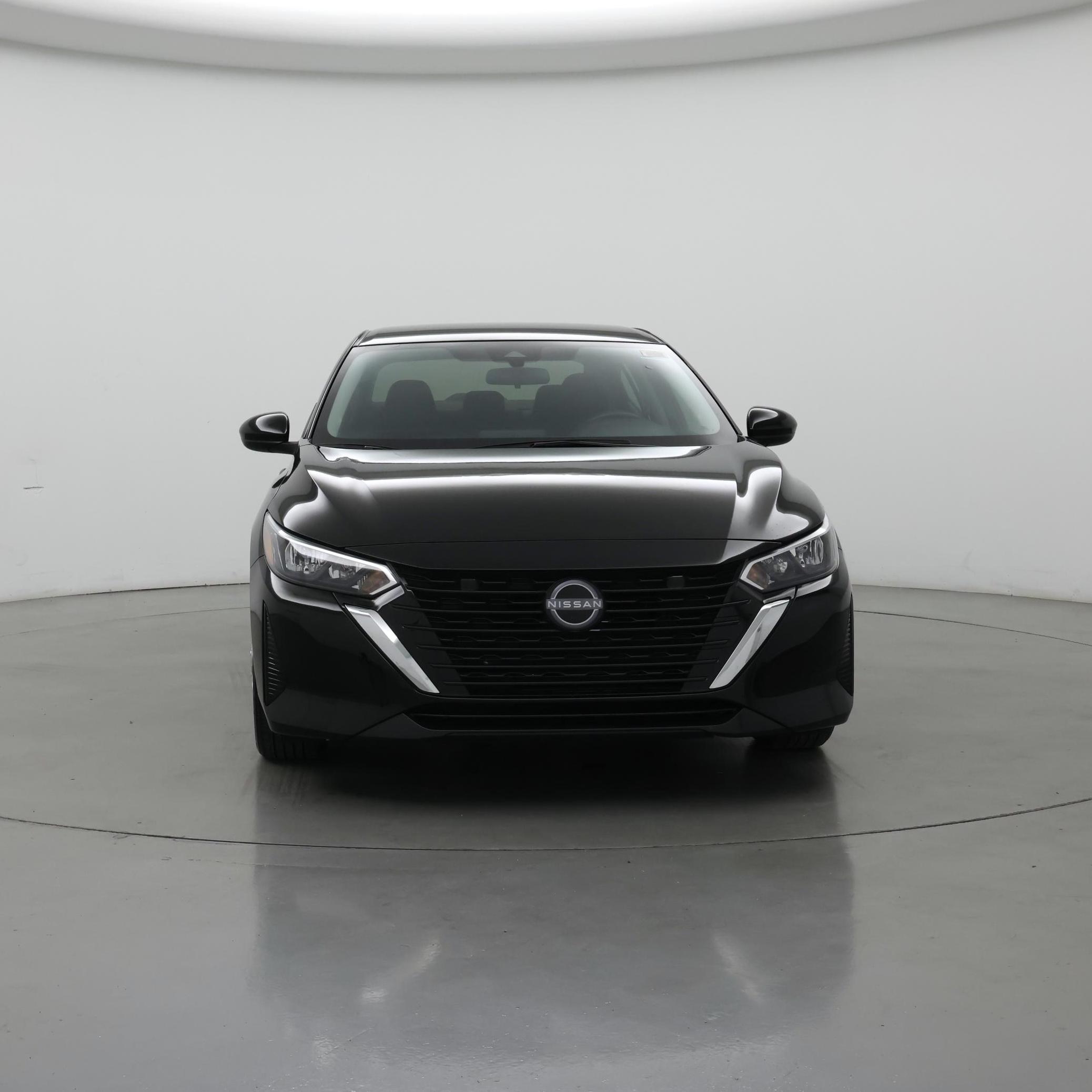 Thumbnail: 2024 Nissan Sentra - 5