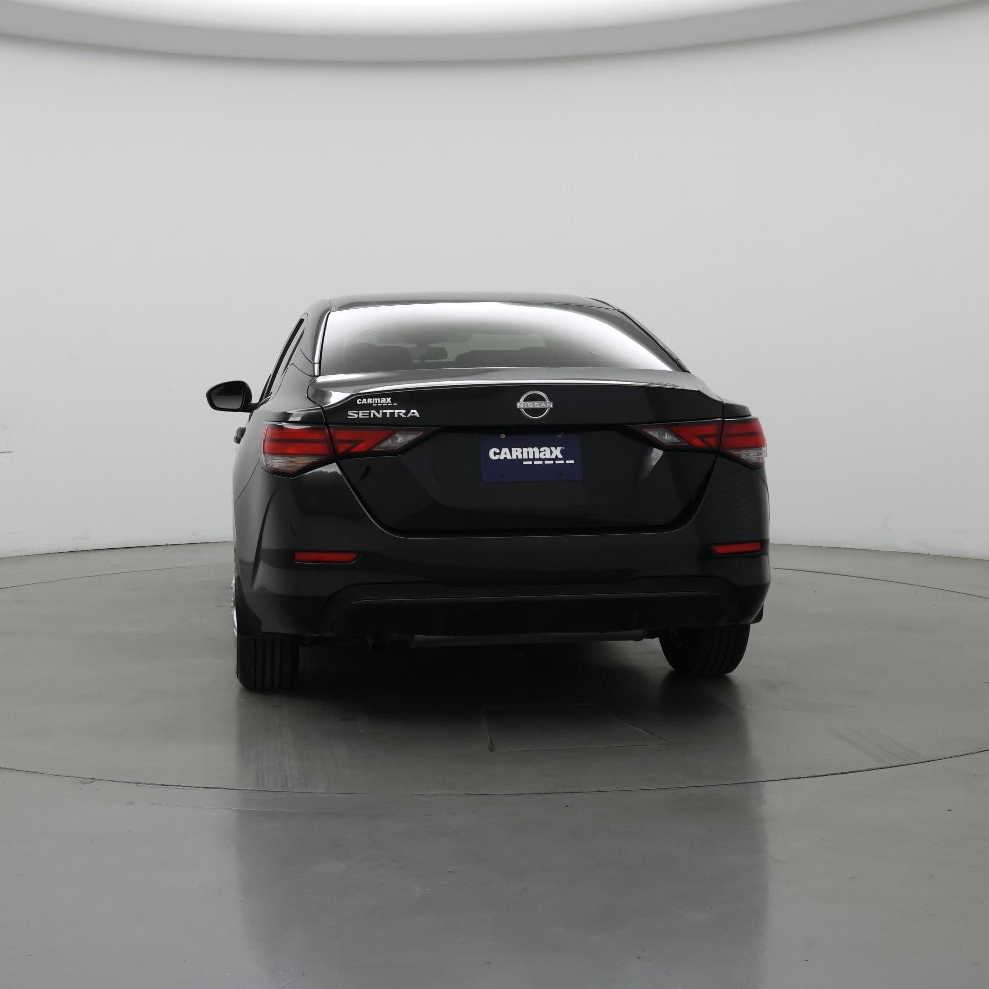 Thumbnail: 2024 Nissan Sentra - 6
