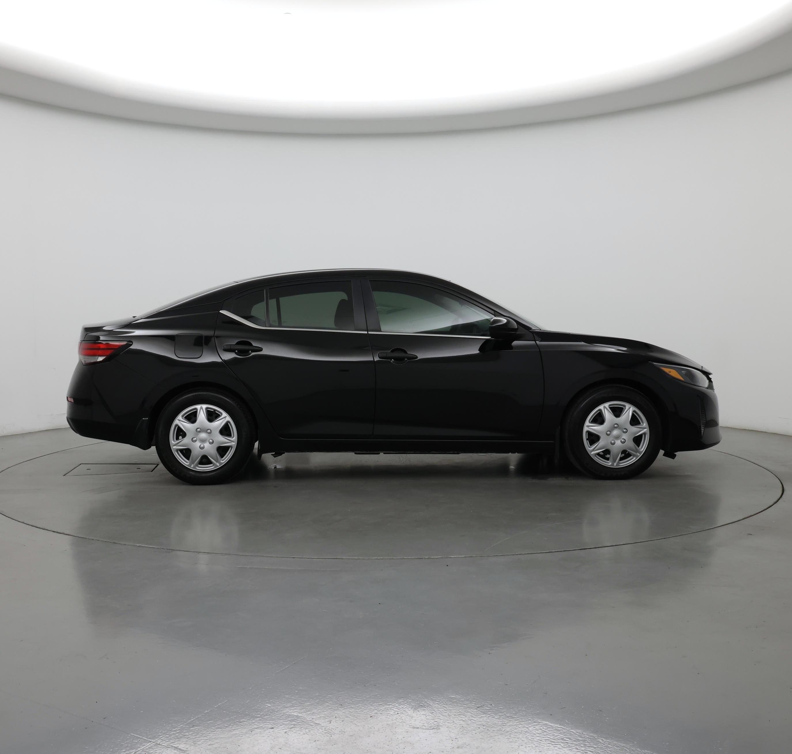 Thumbnail: 2024 Nissan Sentra - 7