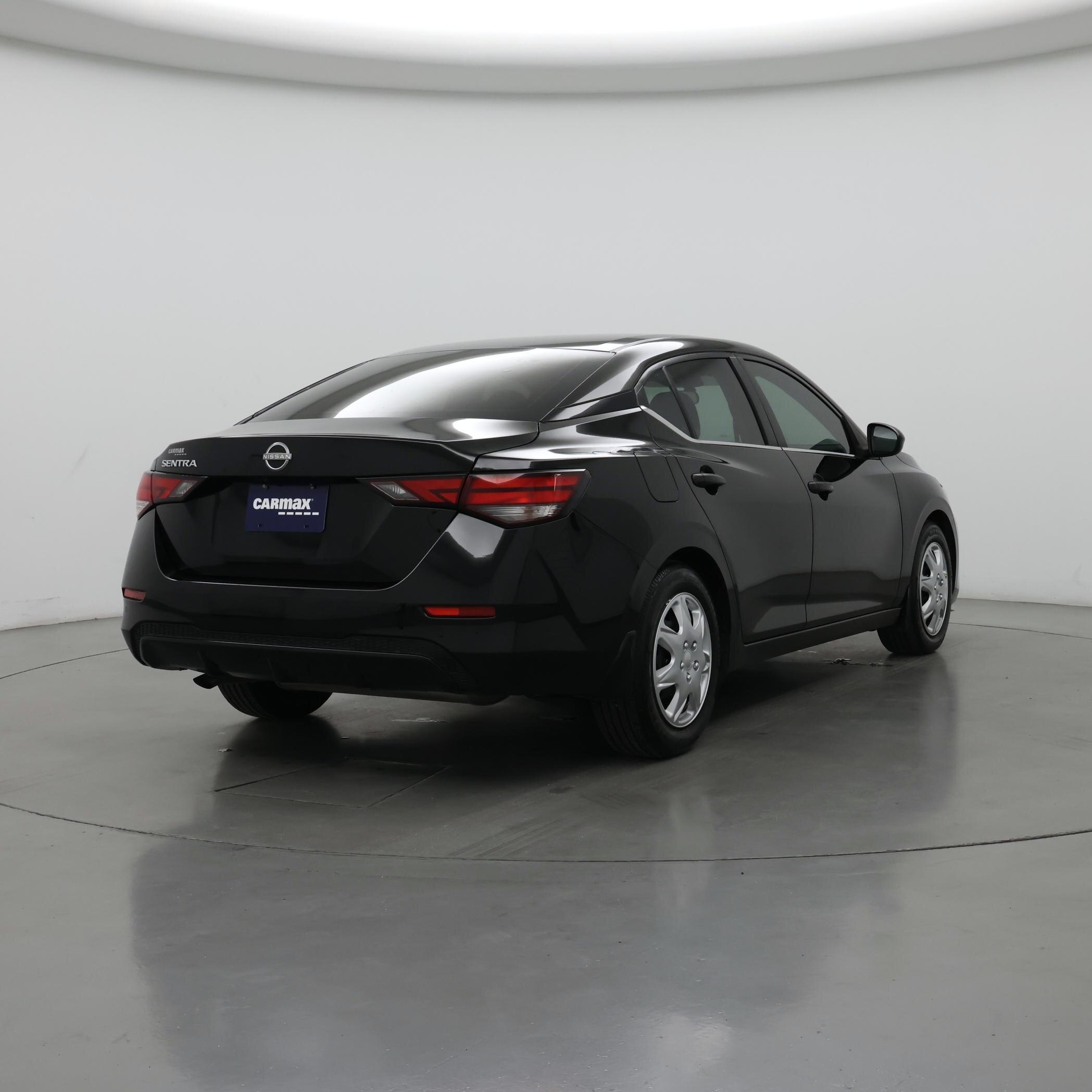 Thumbnail: 2024 Nissan Sentra - 8