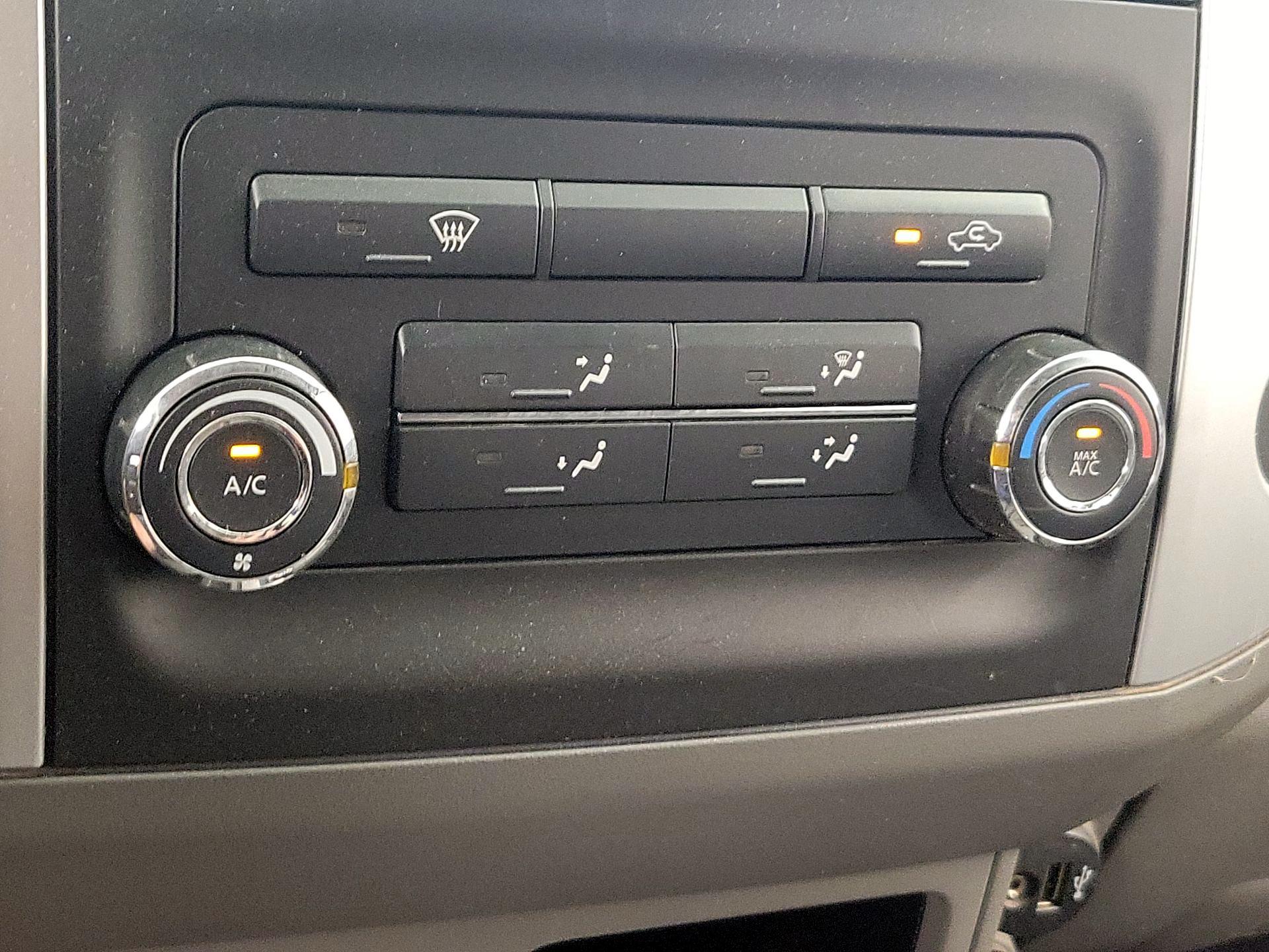 Thumbnail: 2019 Nissan Frontier - 16