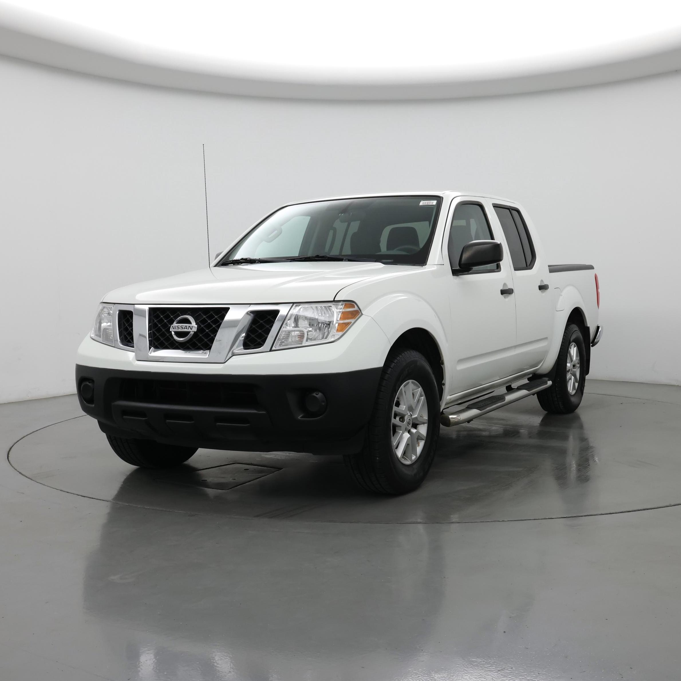 Thumbnail: 2019 Nissan Frontier - 4