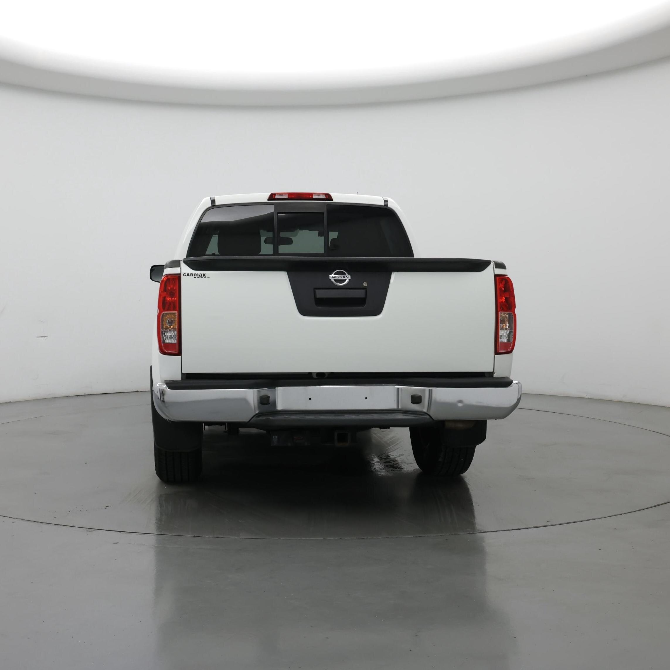 Thumbnail: 2019 Nissan Frontier - 6