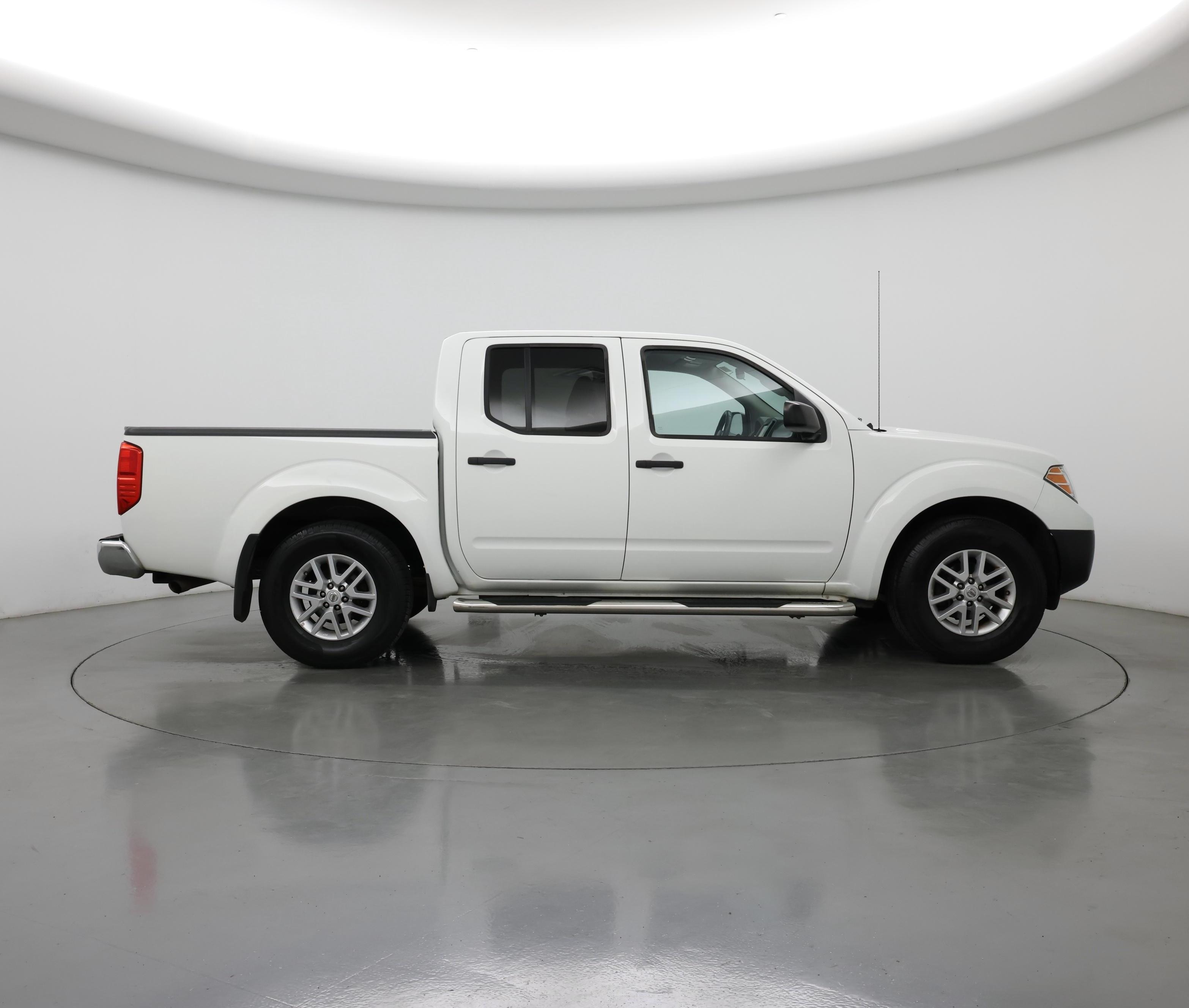 Thumbnail: 2019 Nissan Frontier - 7