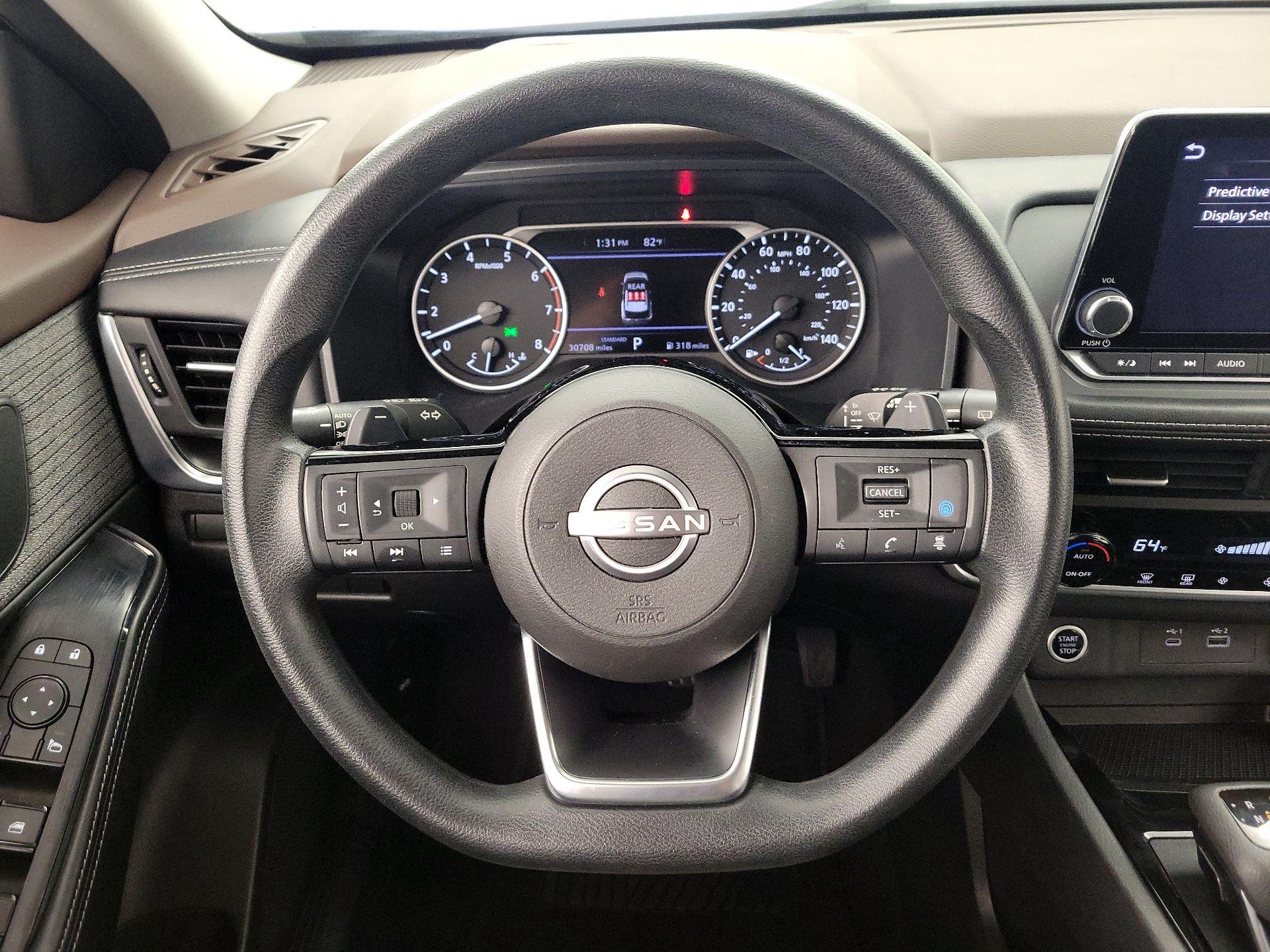 Thumbnail: 2023 Nissan Rogue - 10