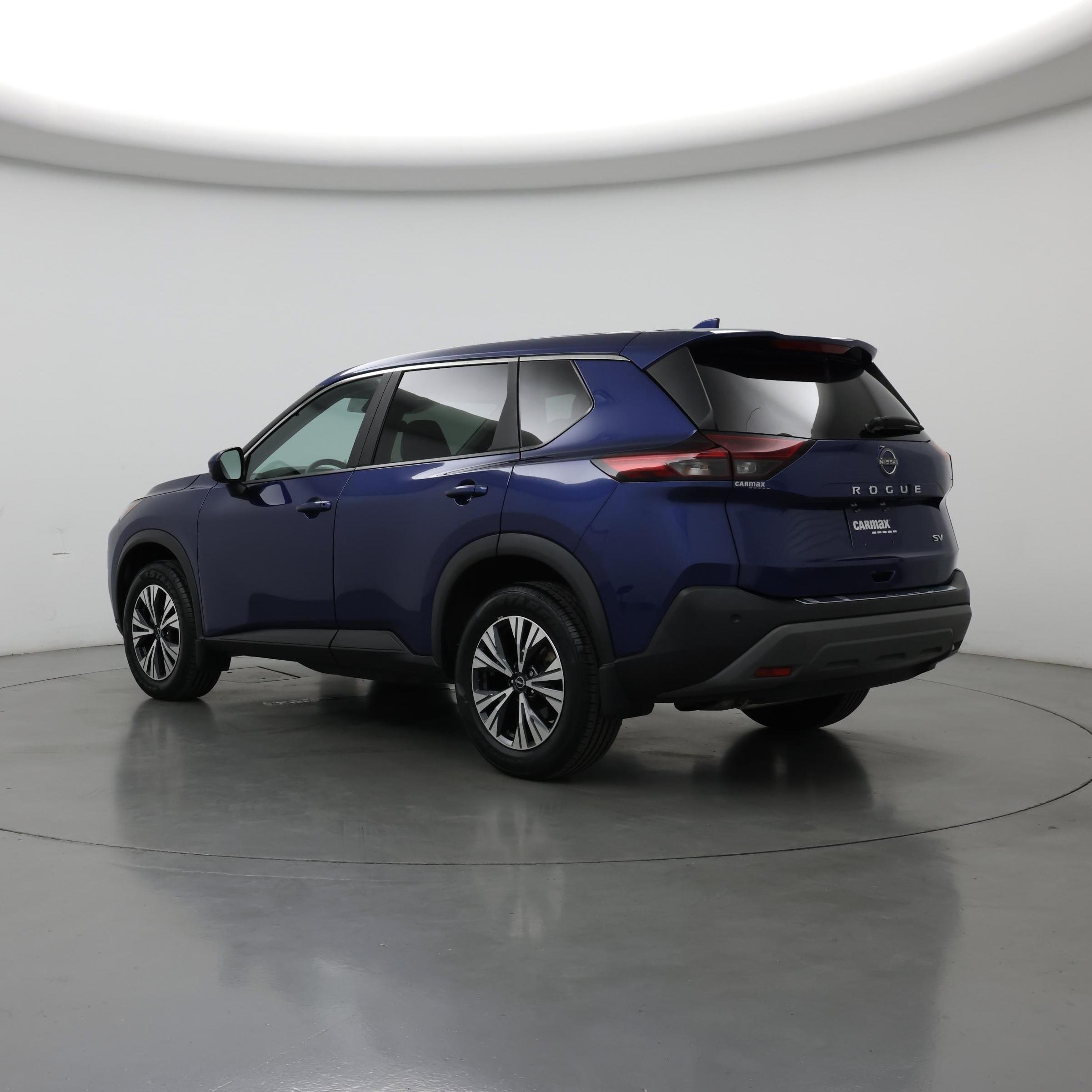 Thumbnail: 2023 Nissan Rogue - 2