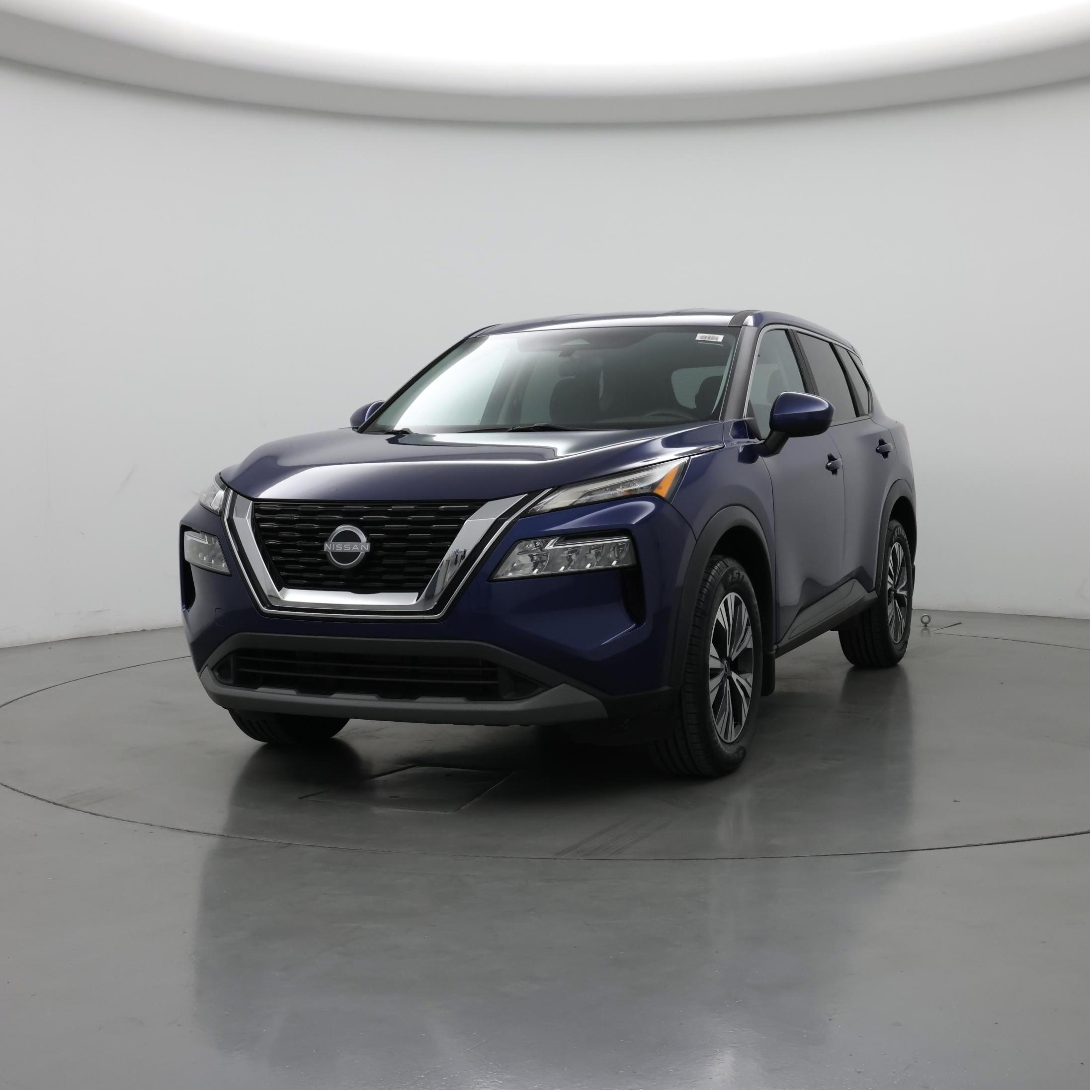 Thumbnail: 2023 Nissan Rogue - 4