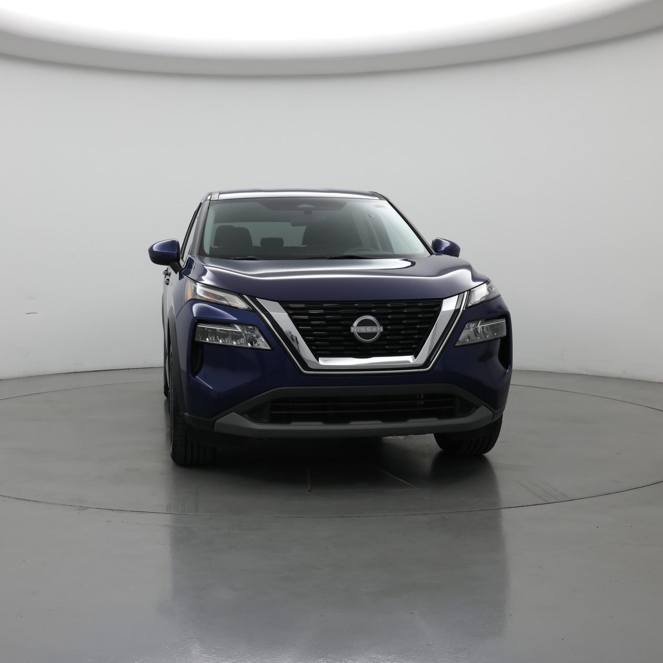 Thumbnail: 2023 Nissan Rogue - 5