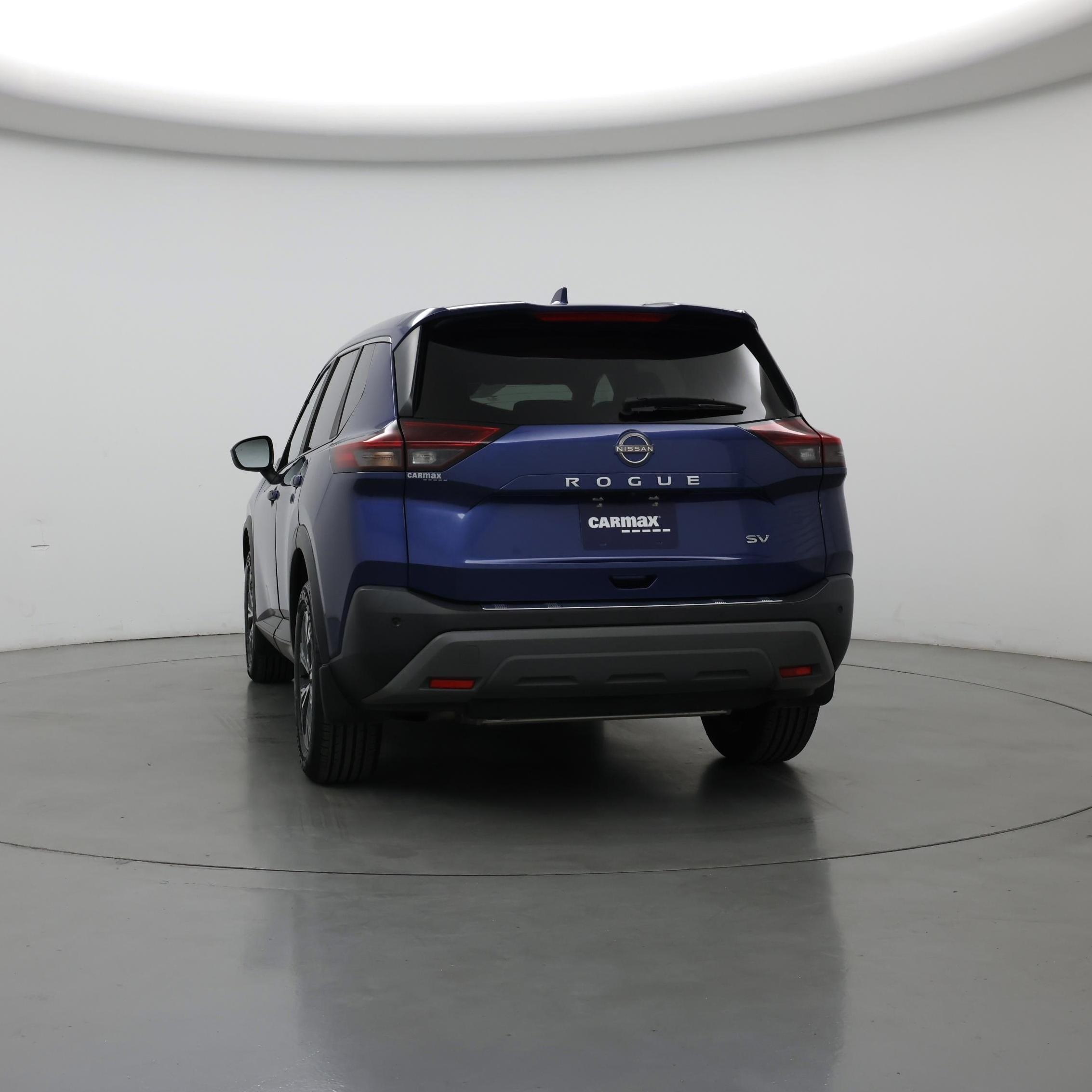 Thumbnail: 2023 Nissan Rogue - 6