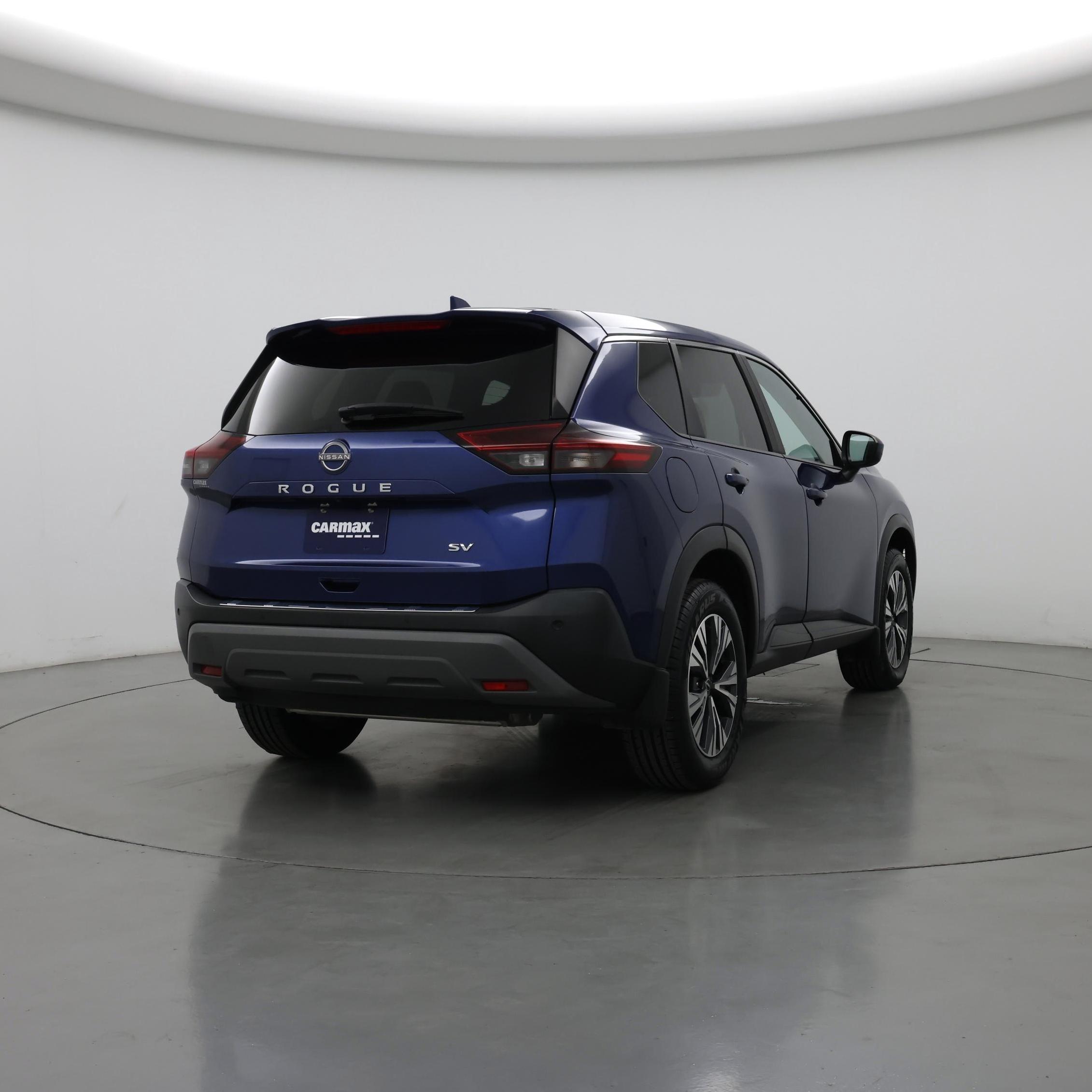 Thumbnail: 2023 Nissan Rogue - 8