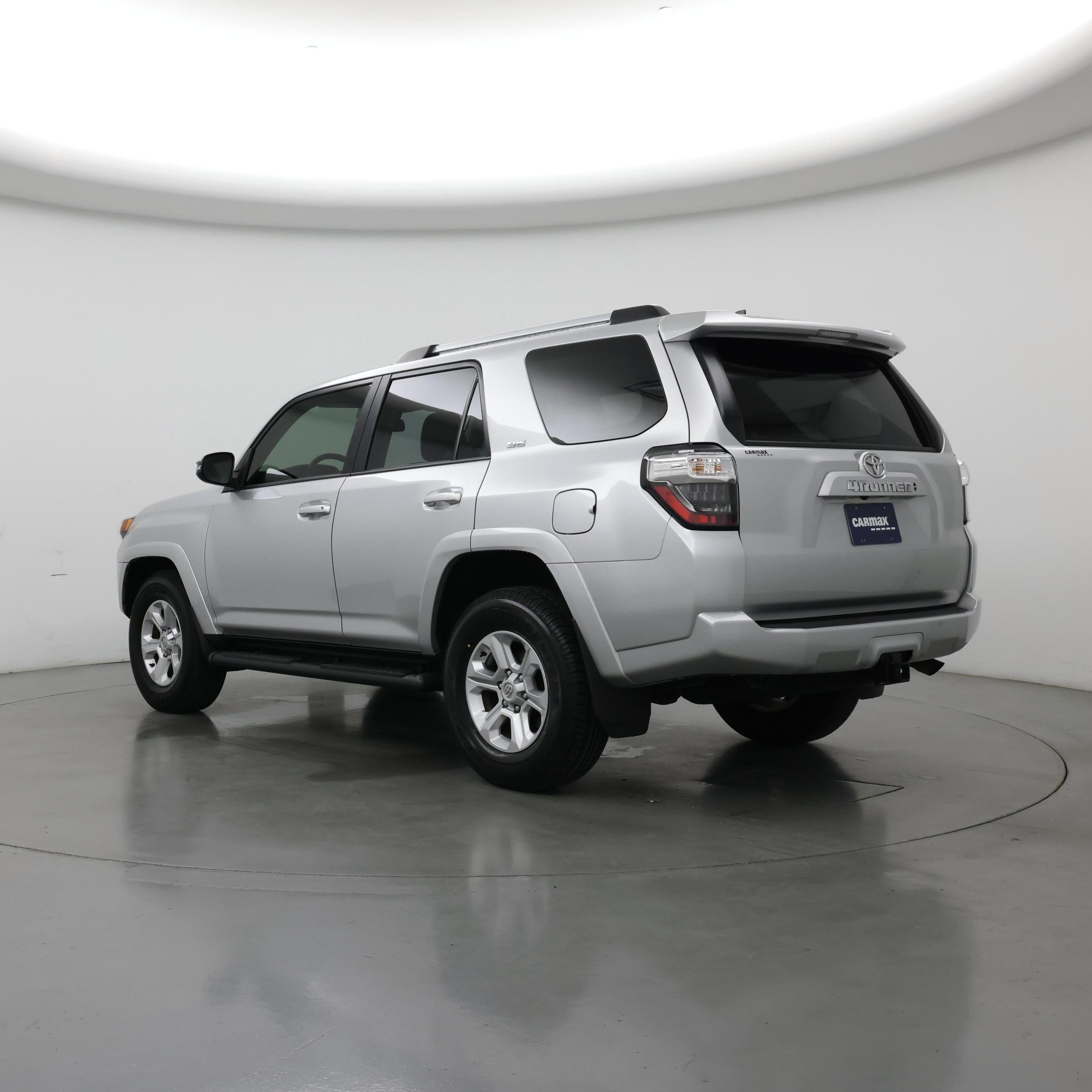 Thumbnail: 2023 Toyota 4Runner - 2