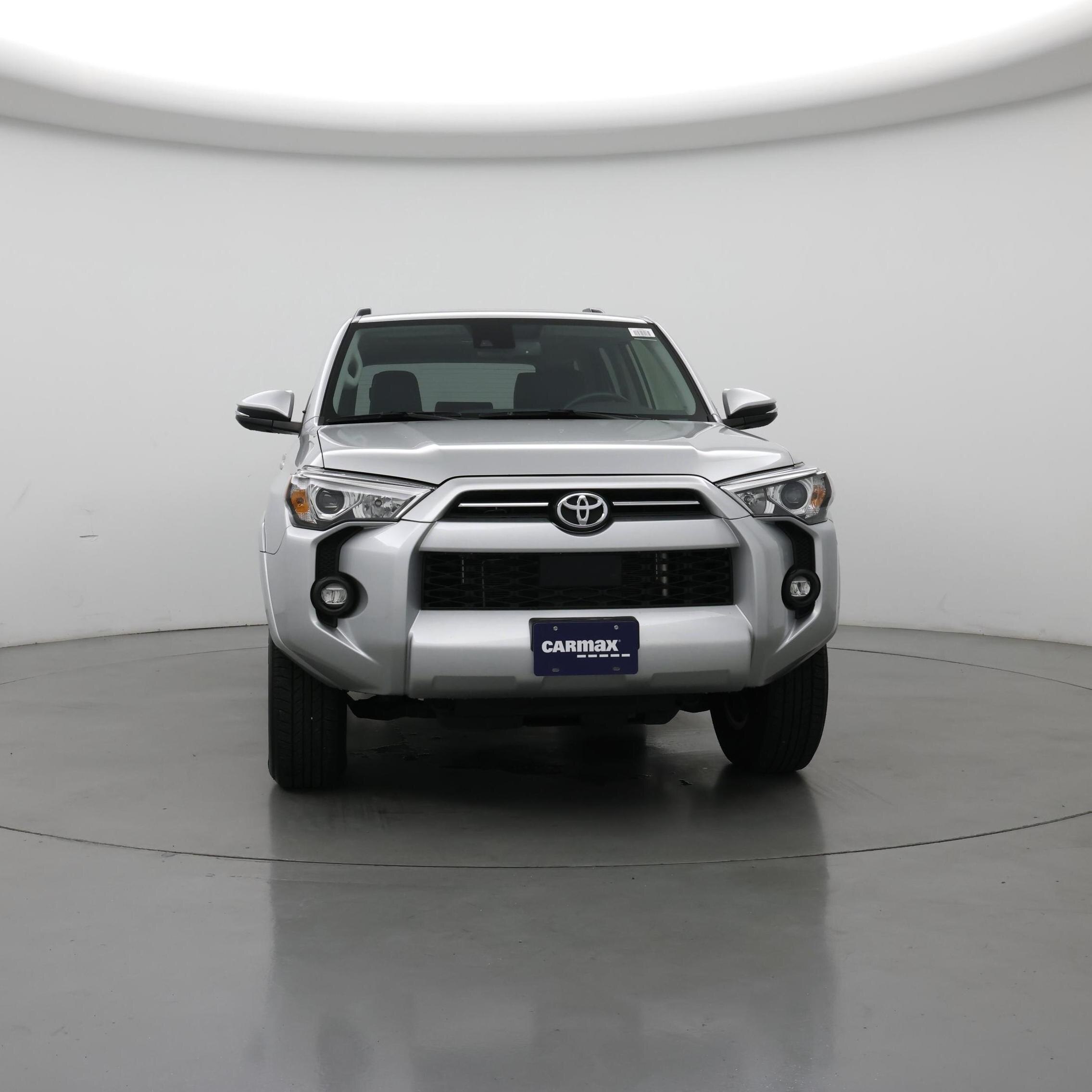 Thumbnail: 2023 Toyota 4Runner - 5