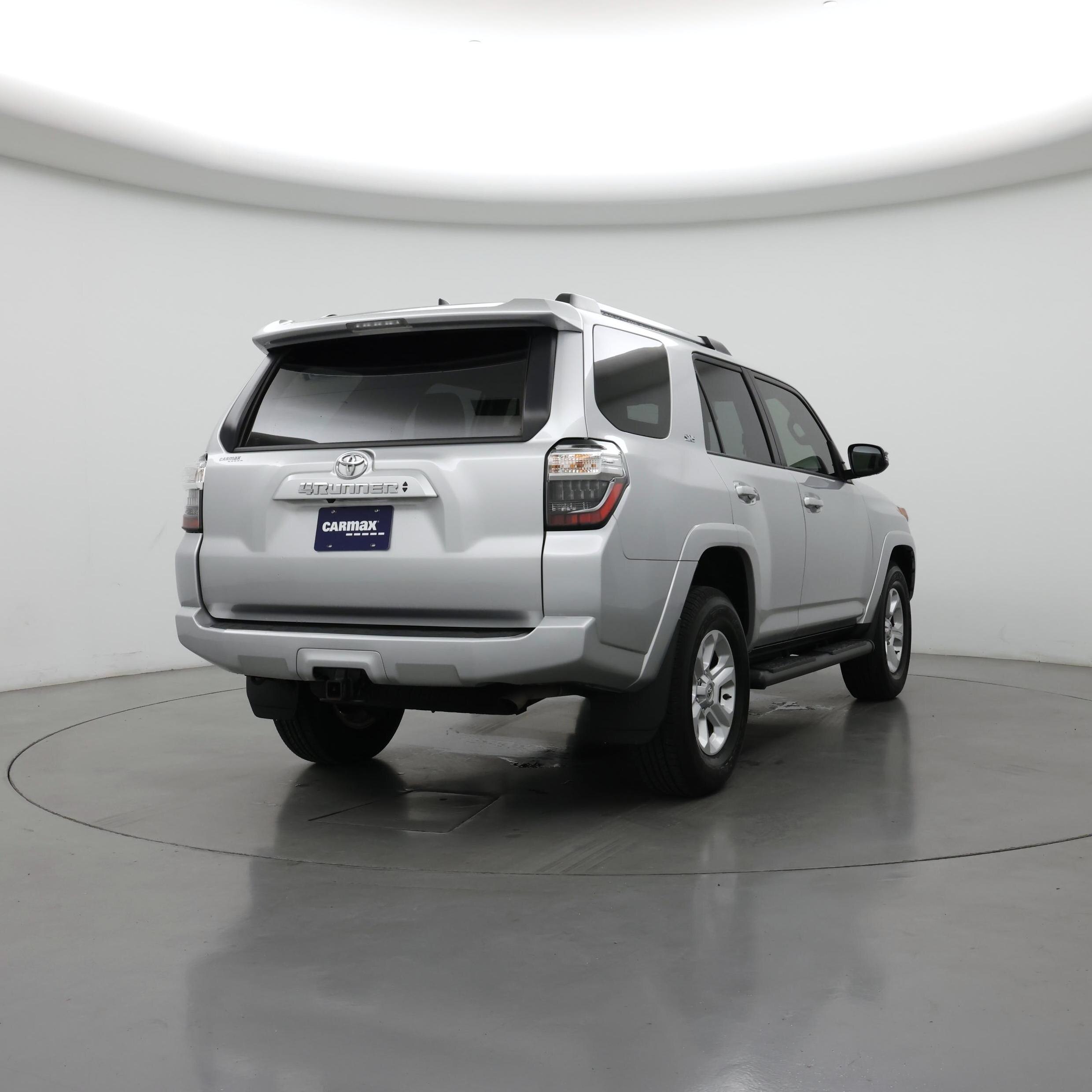 Thumbnail: 2023 Toyota 4Runner - 8