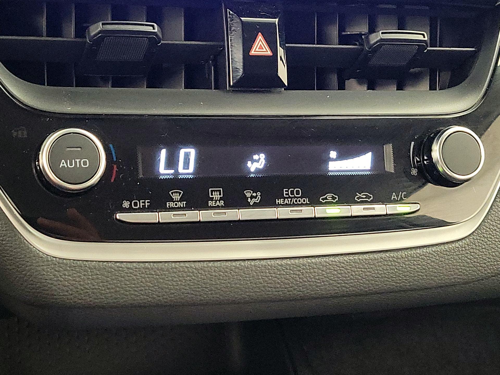 Thumbnail: 2024 Toyota Corolla - 17