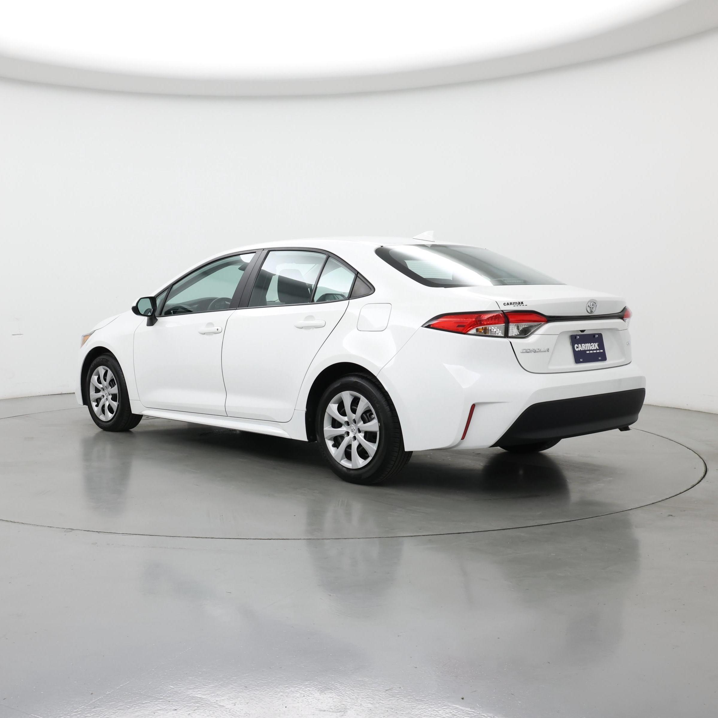 Thumbnail: 2024 Toyota Corolla - 2