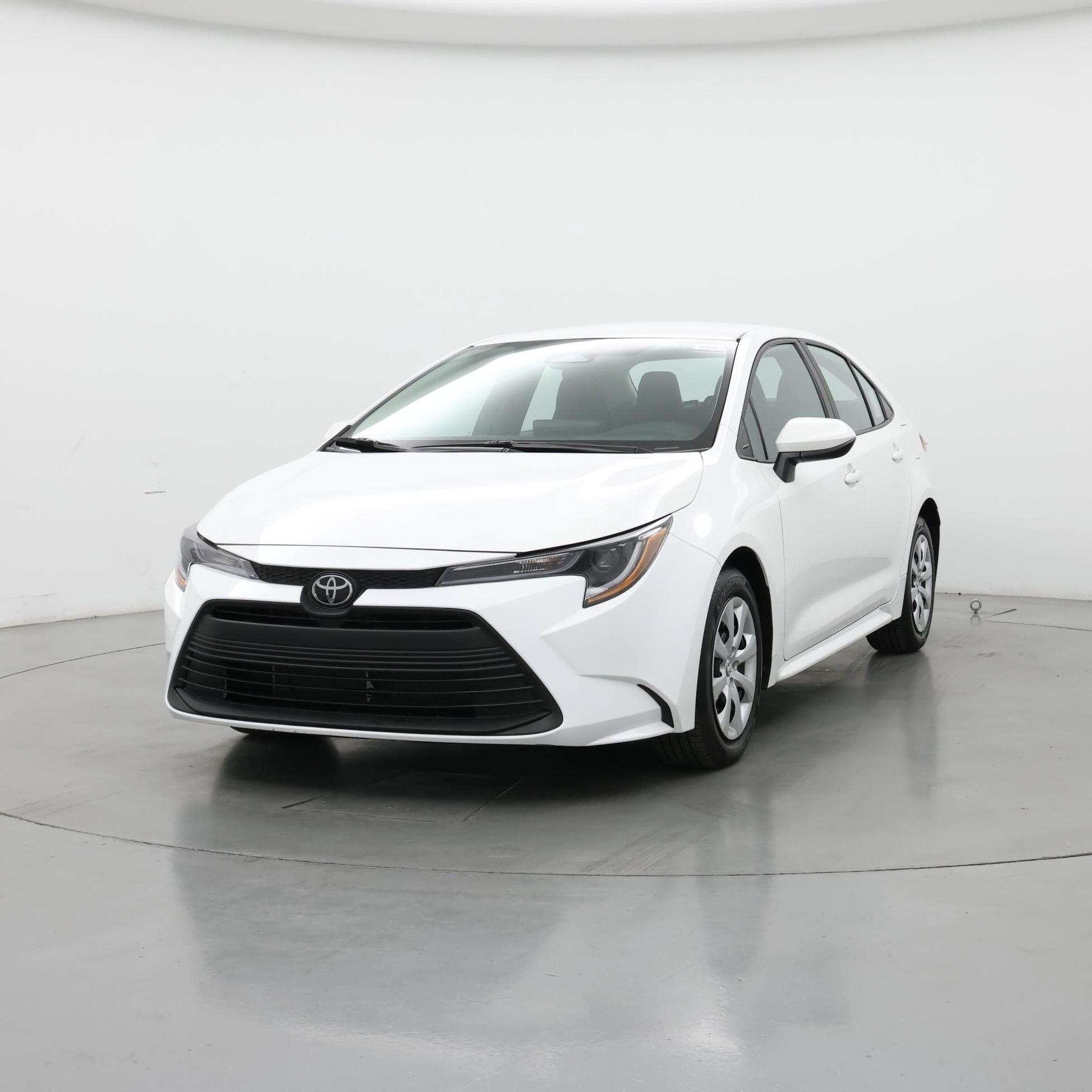 Thumbnail: 2024 Toyota Corolla - 4