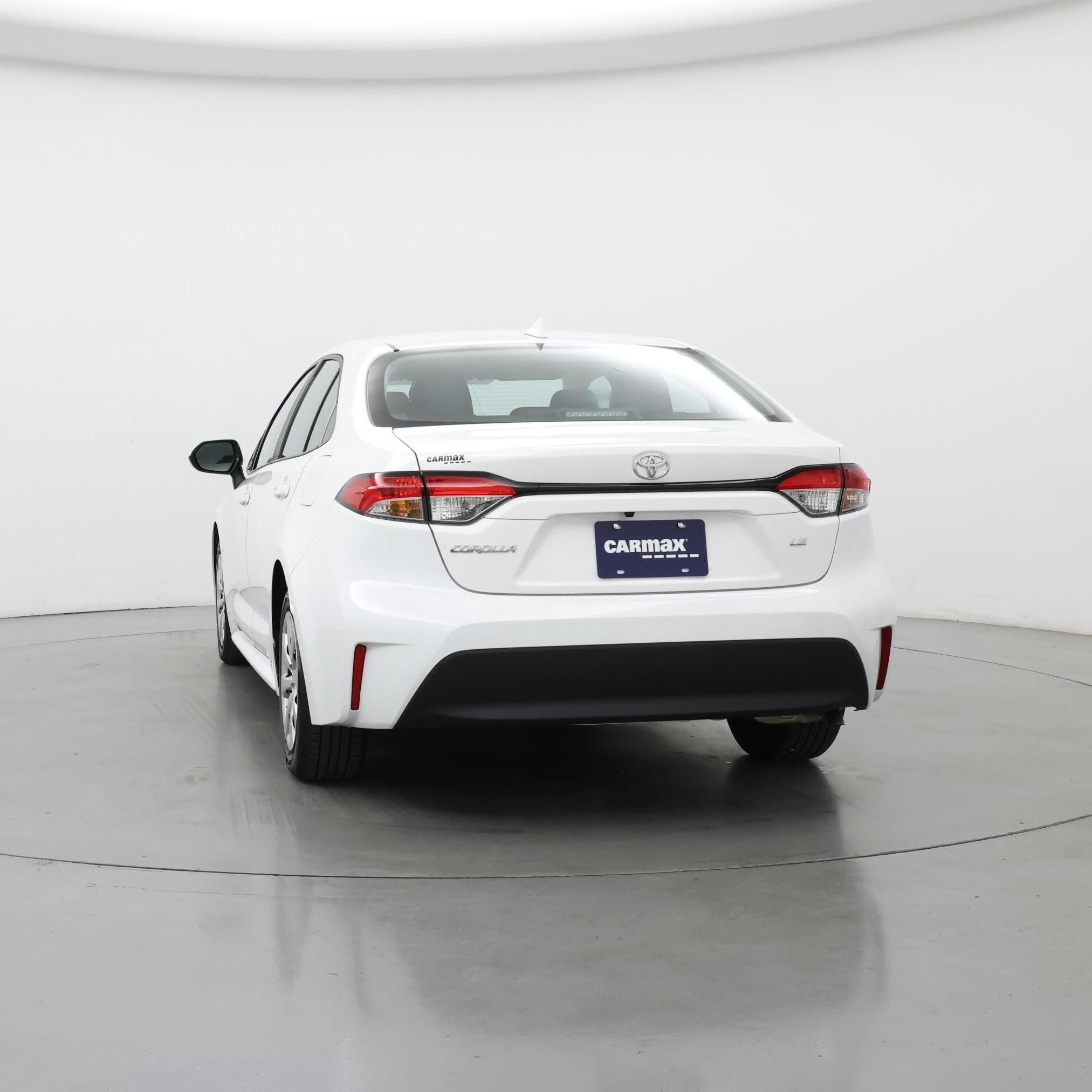 Thumbnail: 2024 Toyota Corolla - 6