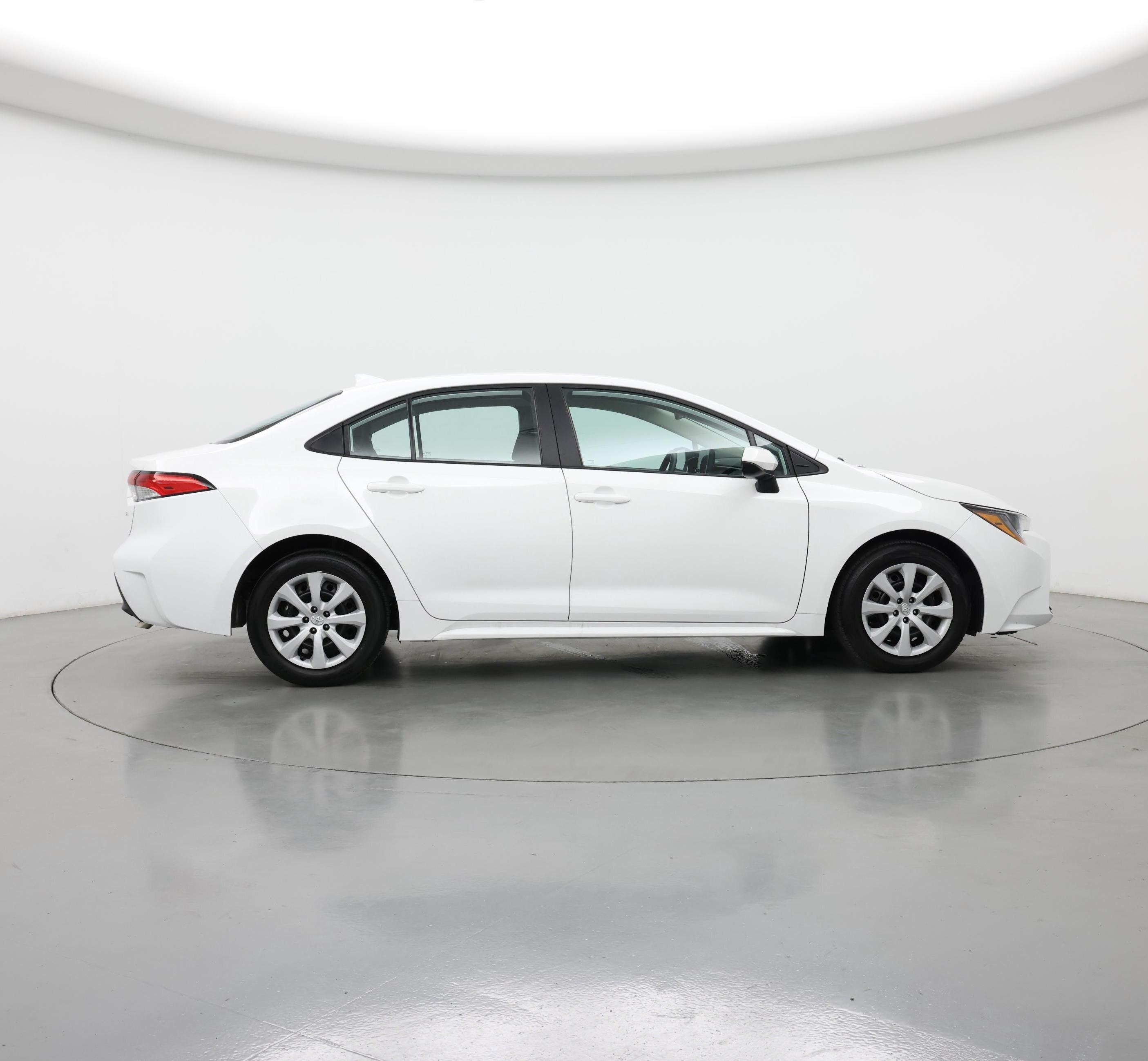 Thumbnail: 2024 Toyota Corolla - 7