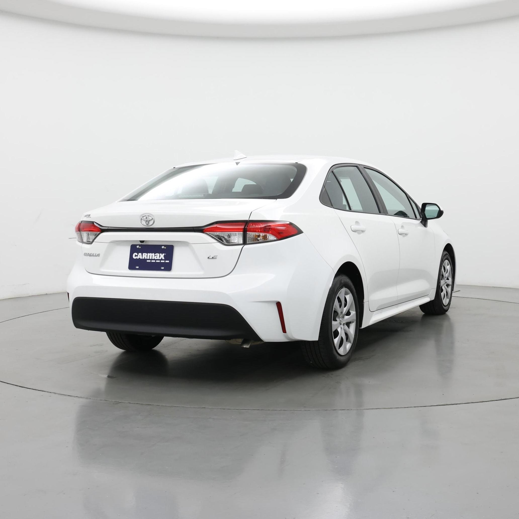 Thumbnail: 2024 Toyota Corolla - 8