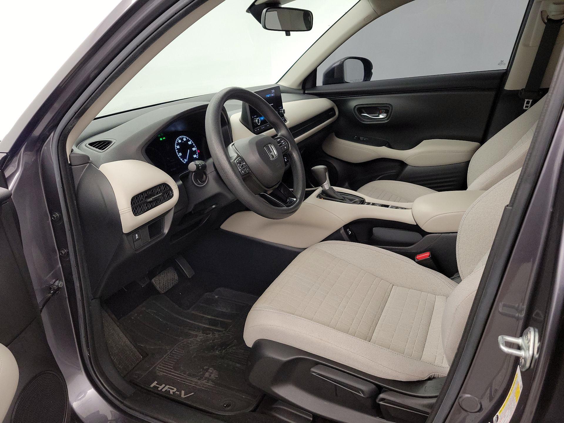 Thumbnail: 2023 Honda HR-V - 11