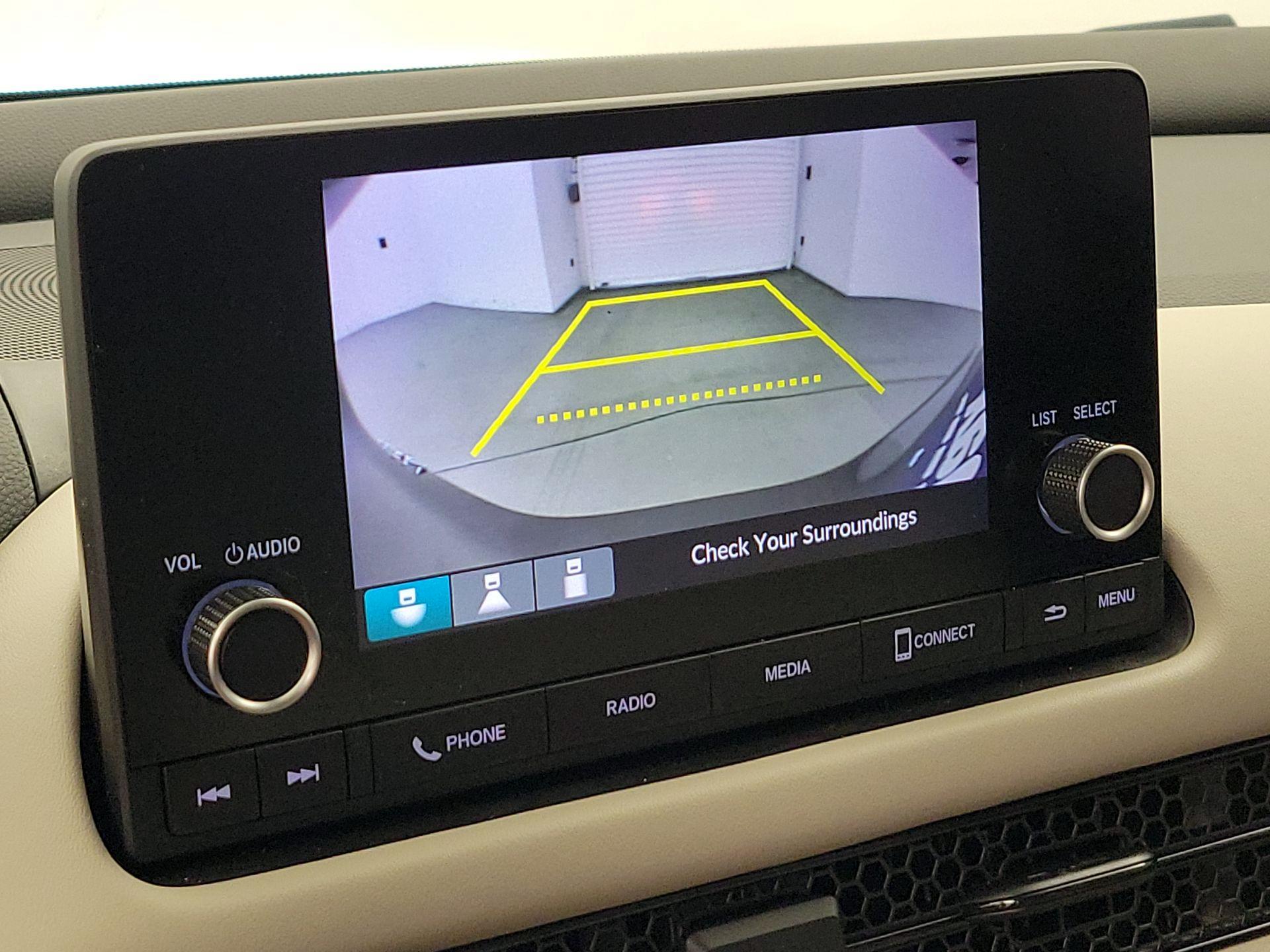 Thumbnail: 2023 Honda HR-V - 14