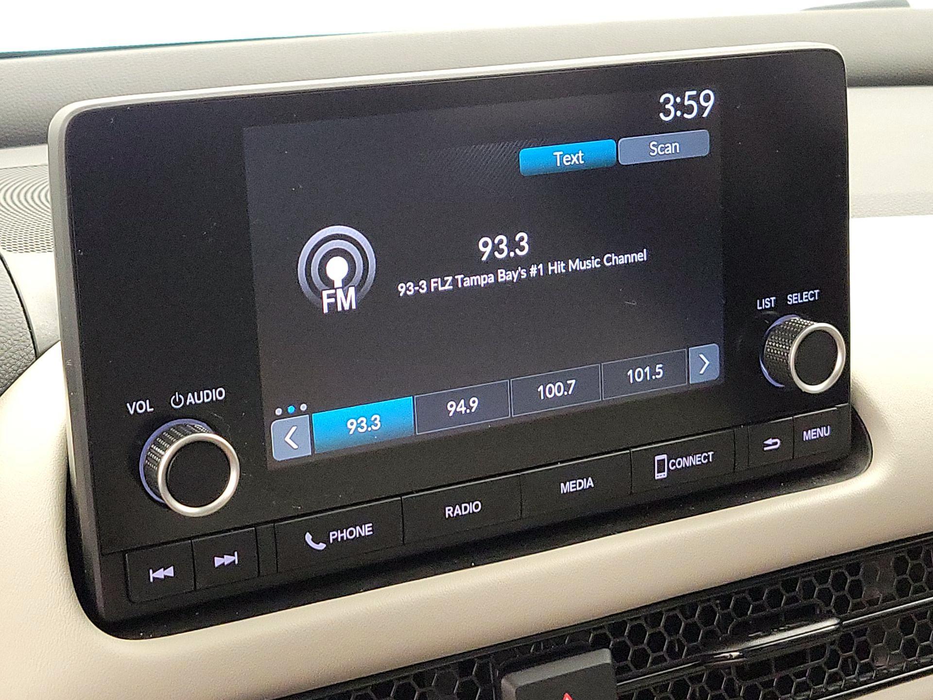 Thumbnail: 2023 Honda HR-V - 15