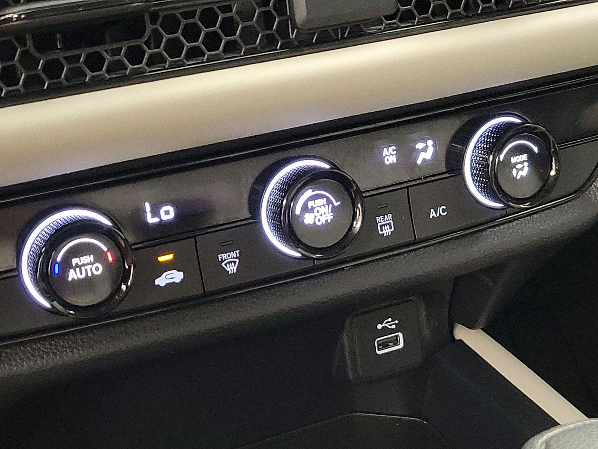 Thumbnail: 2023 Honda HR-V - 16