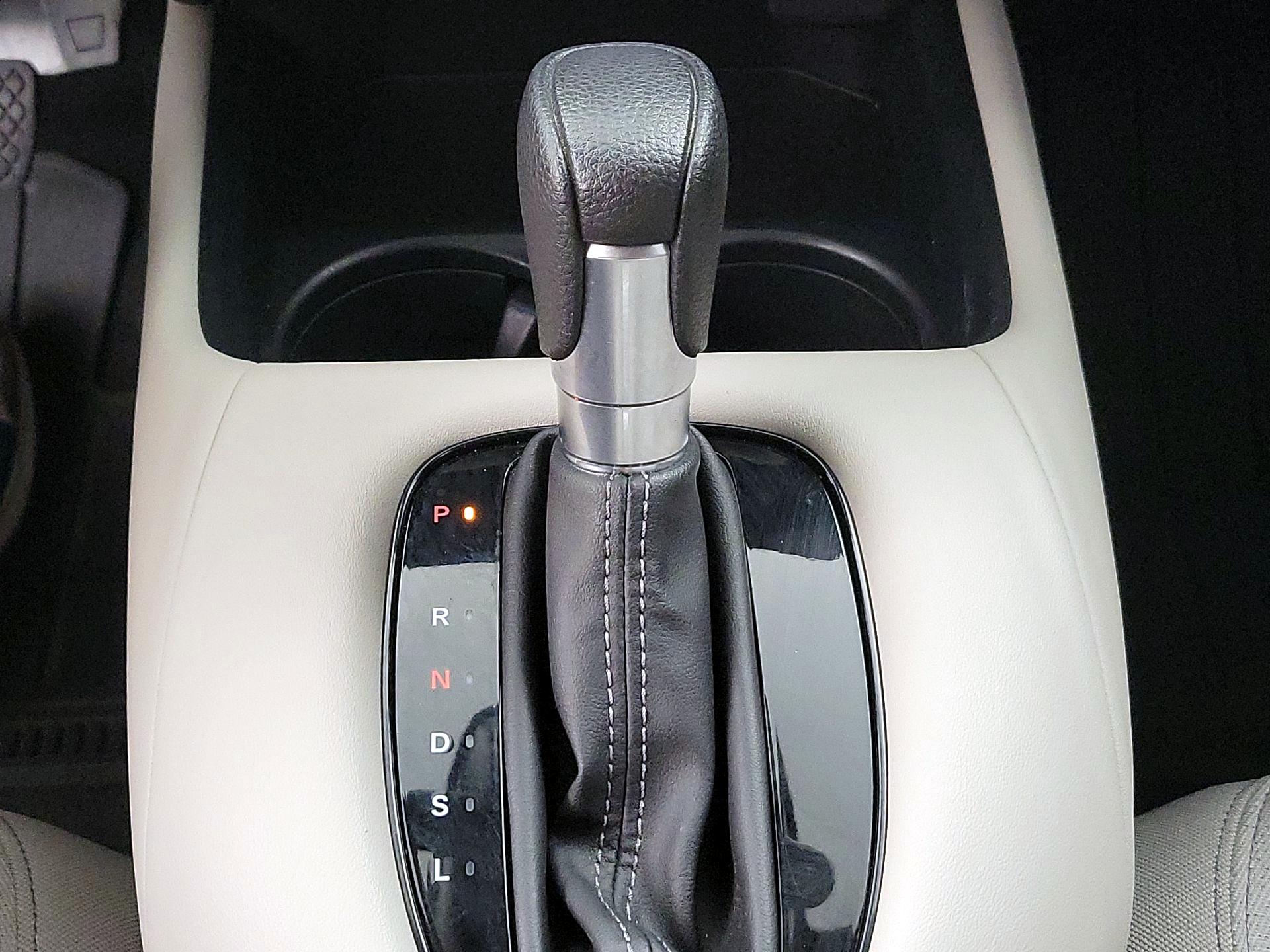 Thumbnail: 2023 Honda HR-V - 17