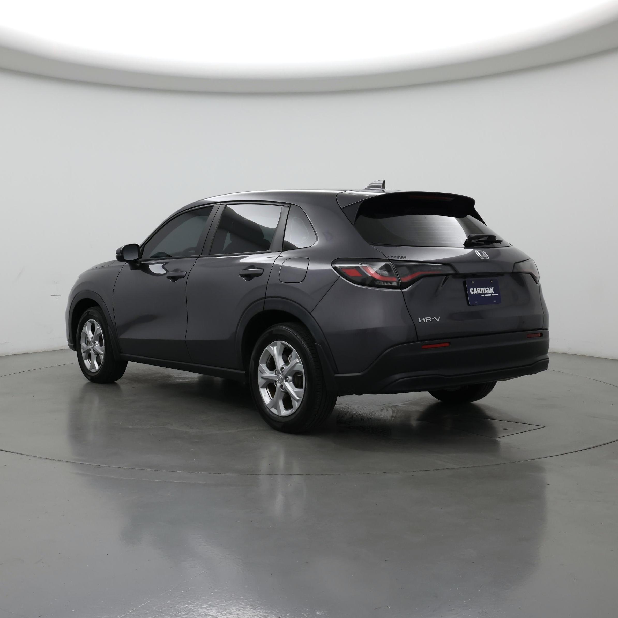 Thumbnail: 2023 Honda HR-V - 2