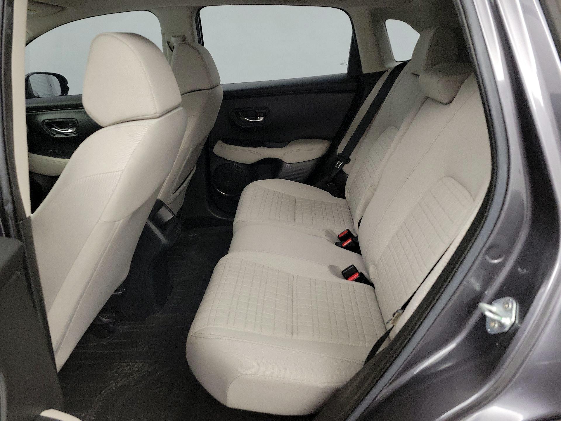 Thumbnail: 2023 Honda HR-V - 19