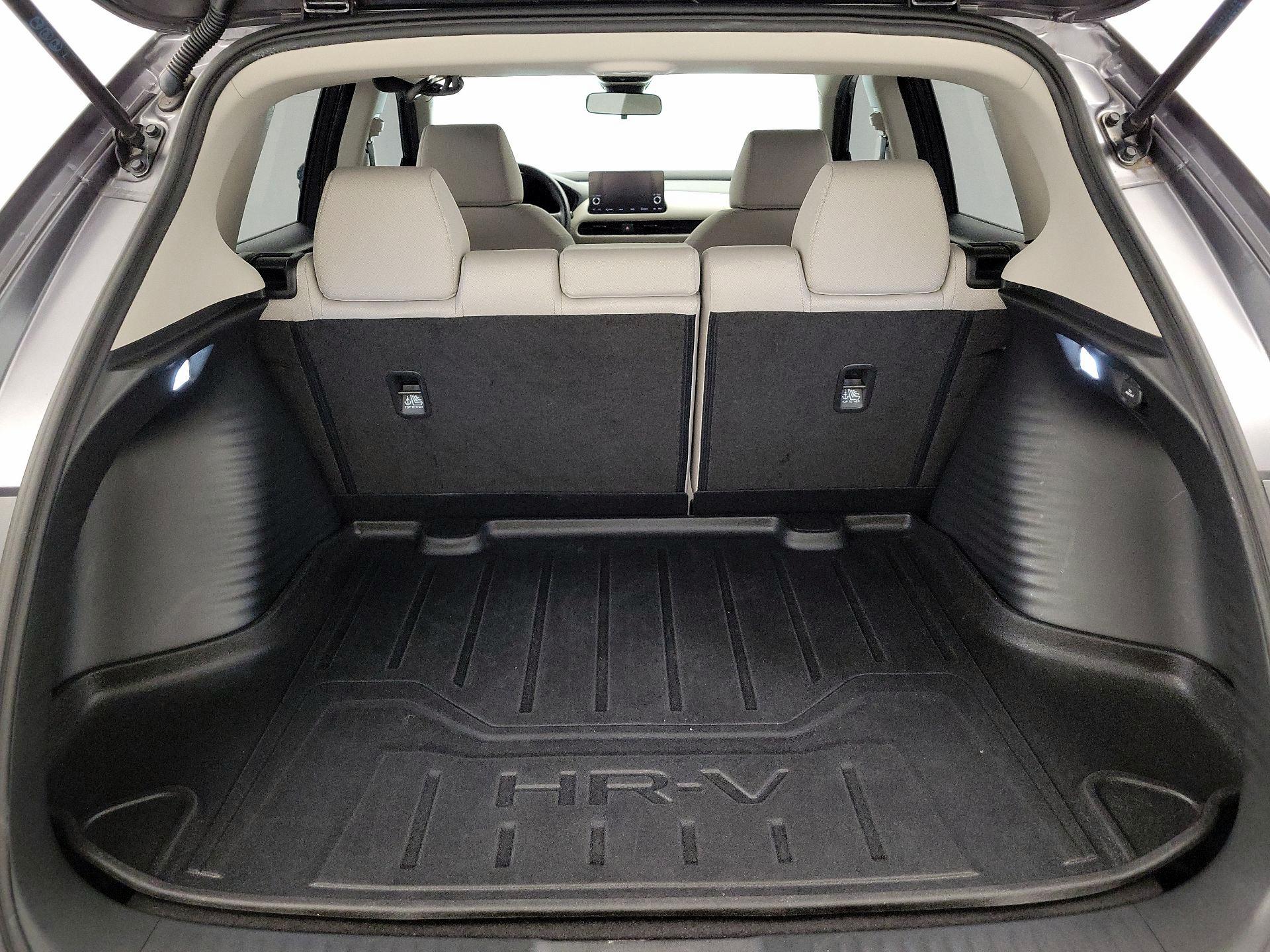 Thumbnail: 2023 Honda HR-V - 20