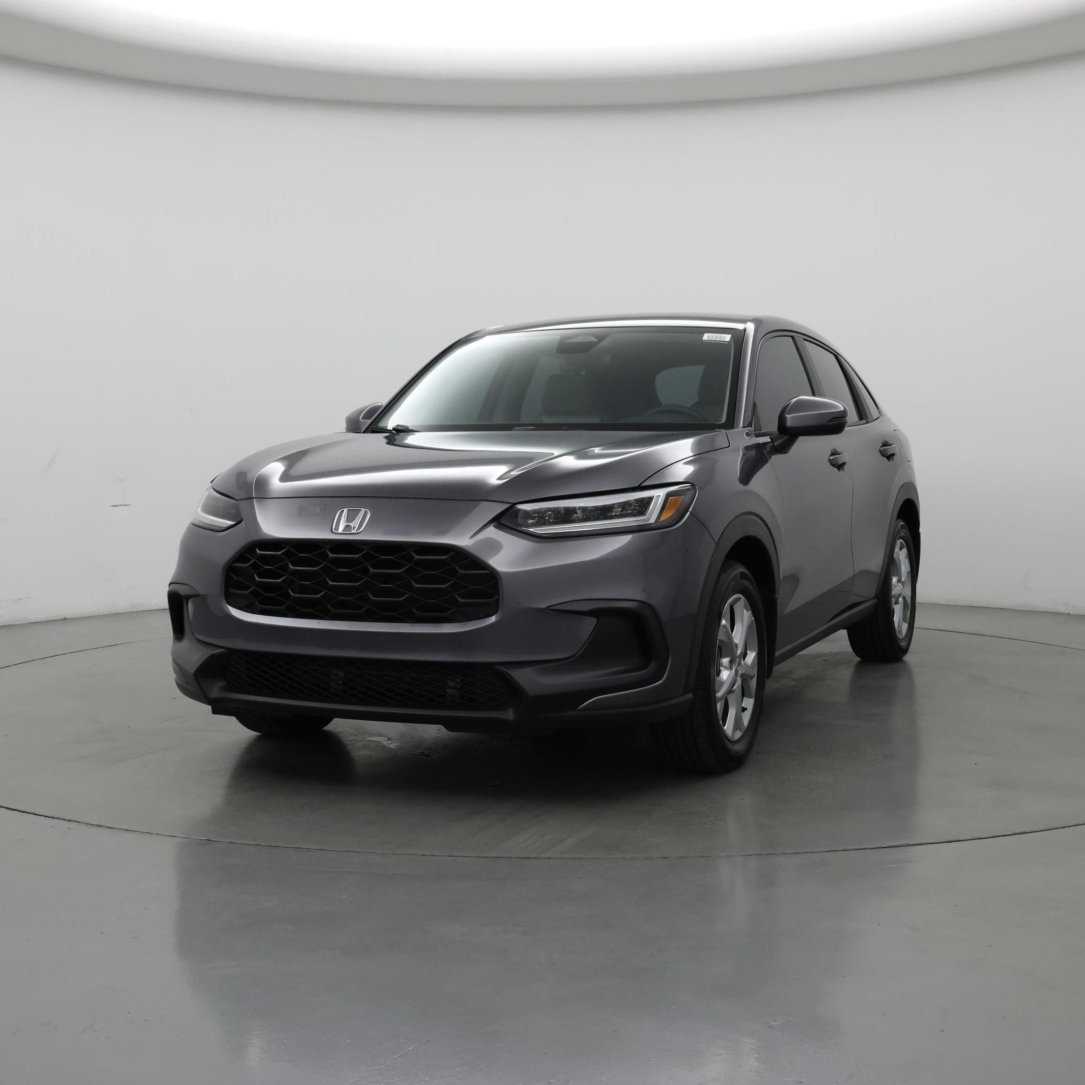 Thumbnail: 2023 Honda HR-V - 4