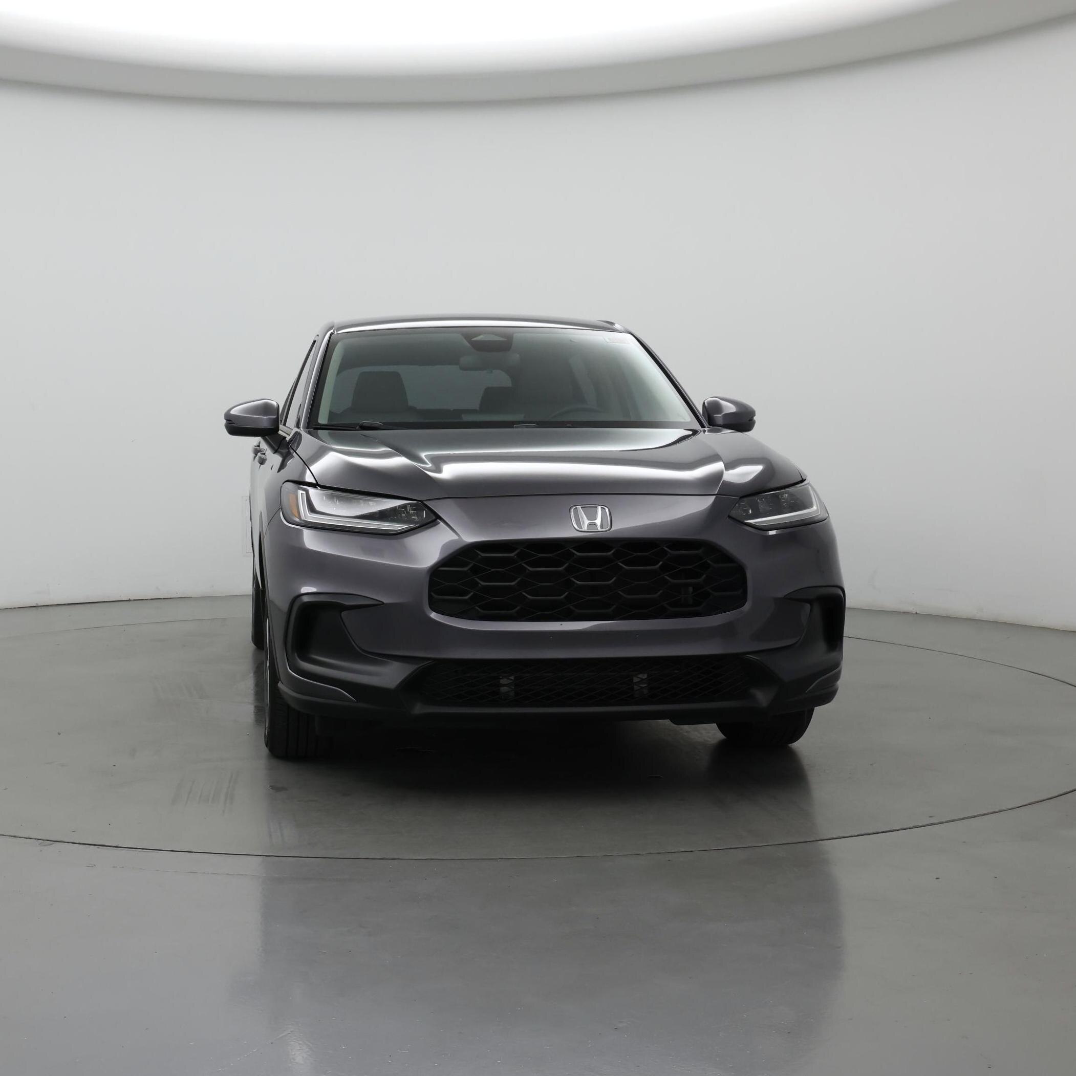 Thumbnail: 2023 Honda HR-V - 5