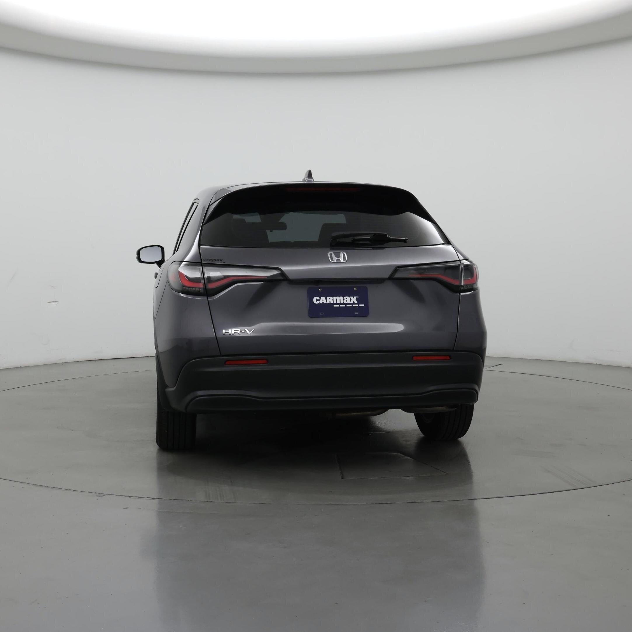 Thumbnail: 2023 Honda HR-V - 6