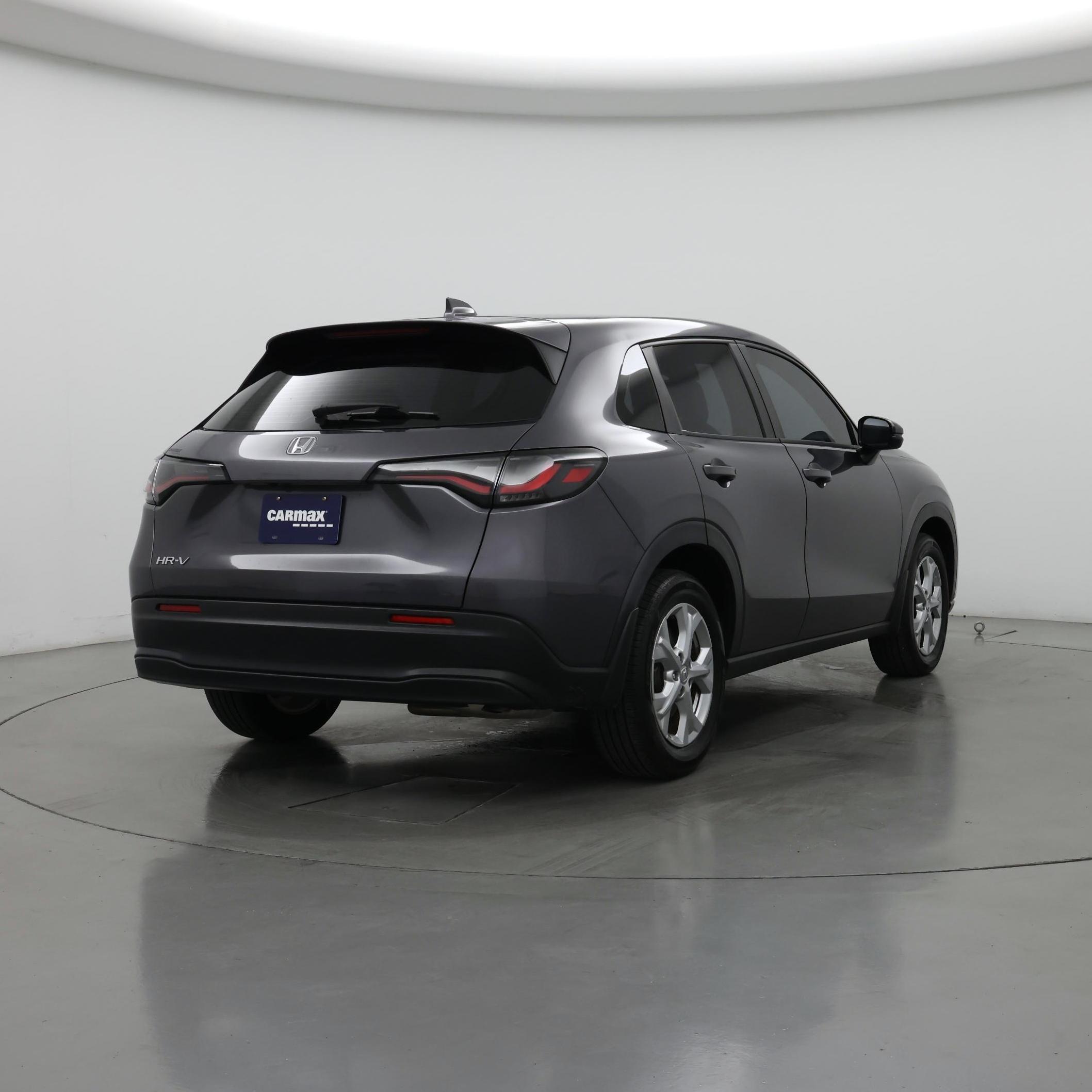 Thumbnail: 2023 Honda HR-V - 8