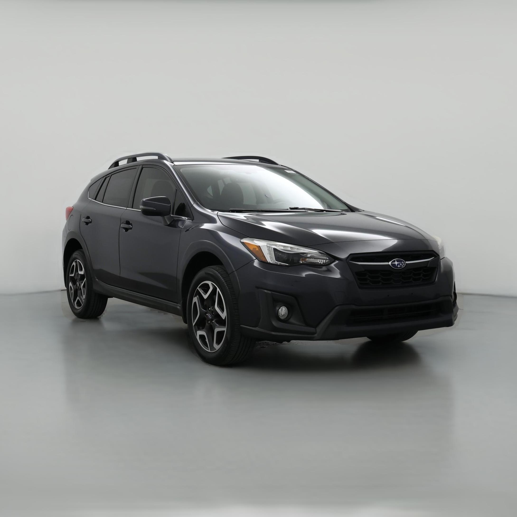 Thumbnail: 2019 Subaru Crosstrek - 1