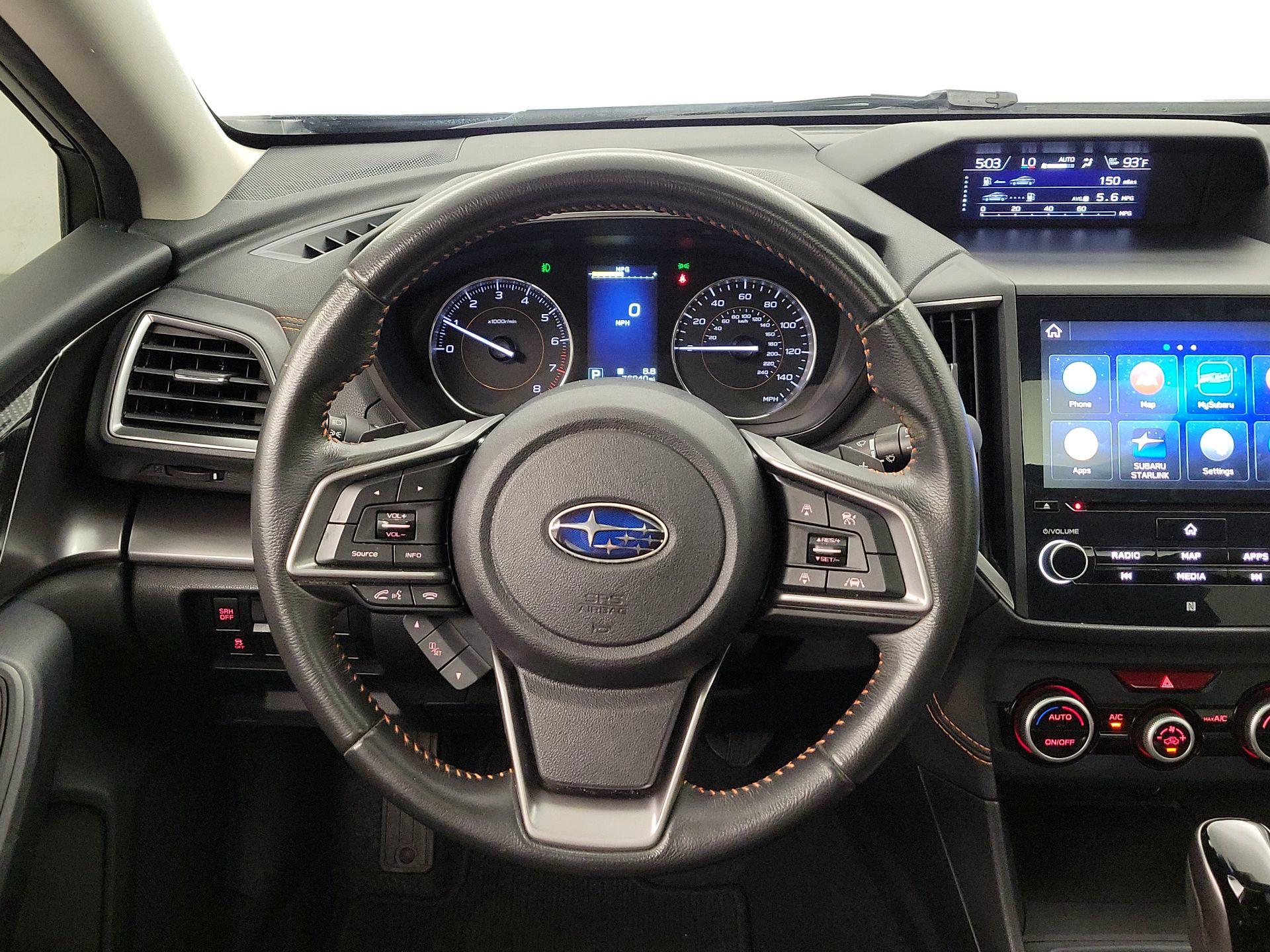 Thumbnail: 2019 Subaru Crosstrek - 10