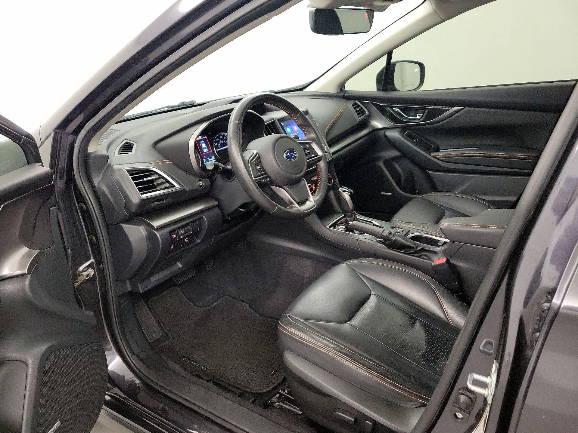 Thumbnail: 2019 Subaru Crosstrek - 11