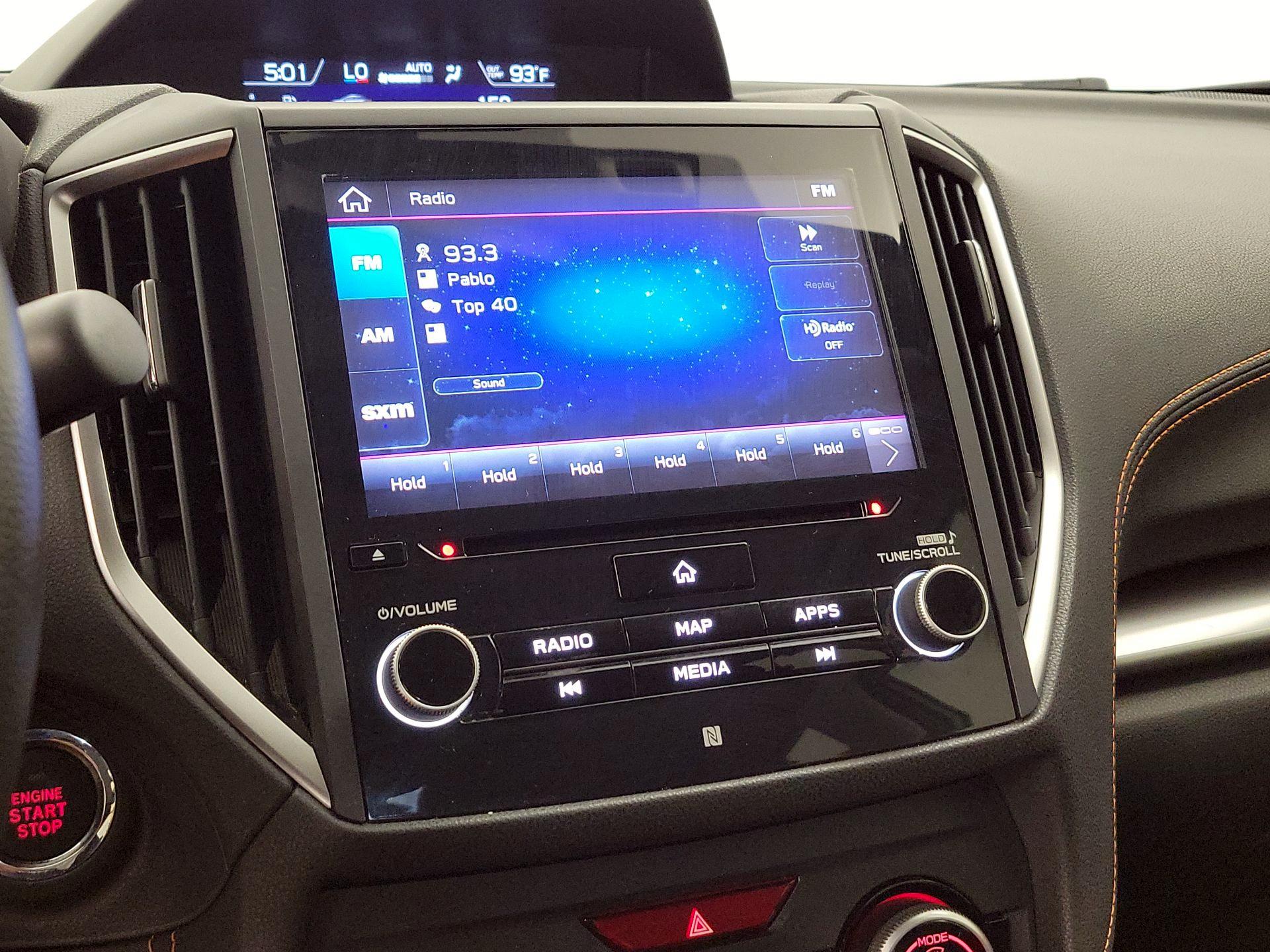 Thumbnail: 2019 Subaru Crosstrek - 16