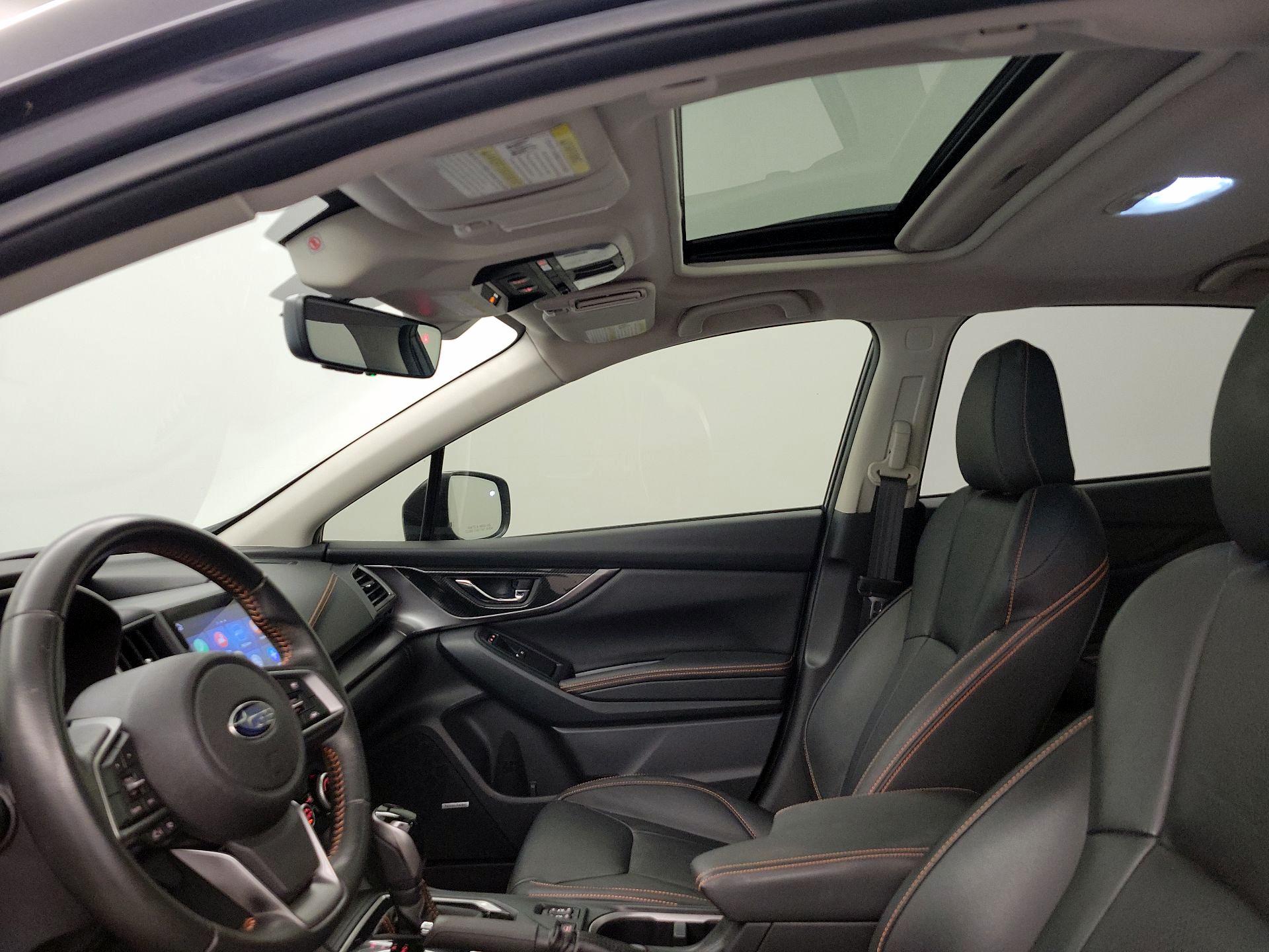 Thumbnail: 2019 Subaru Crosstrek - 20