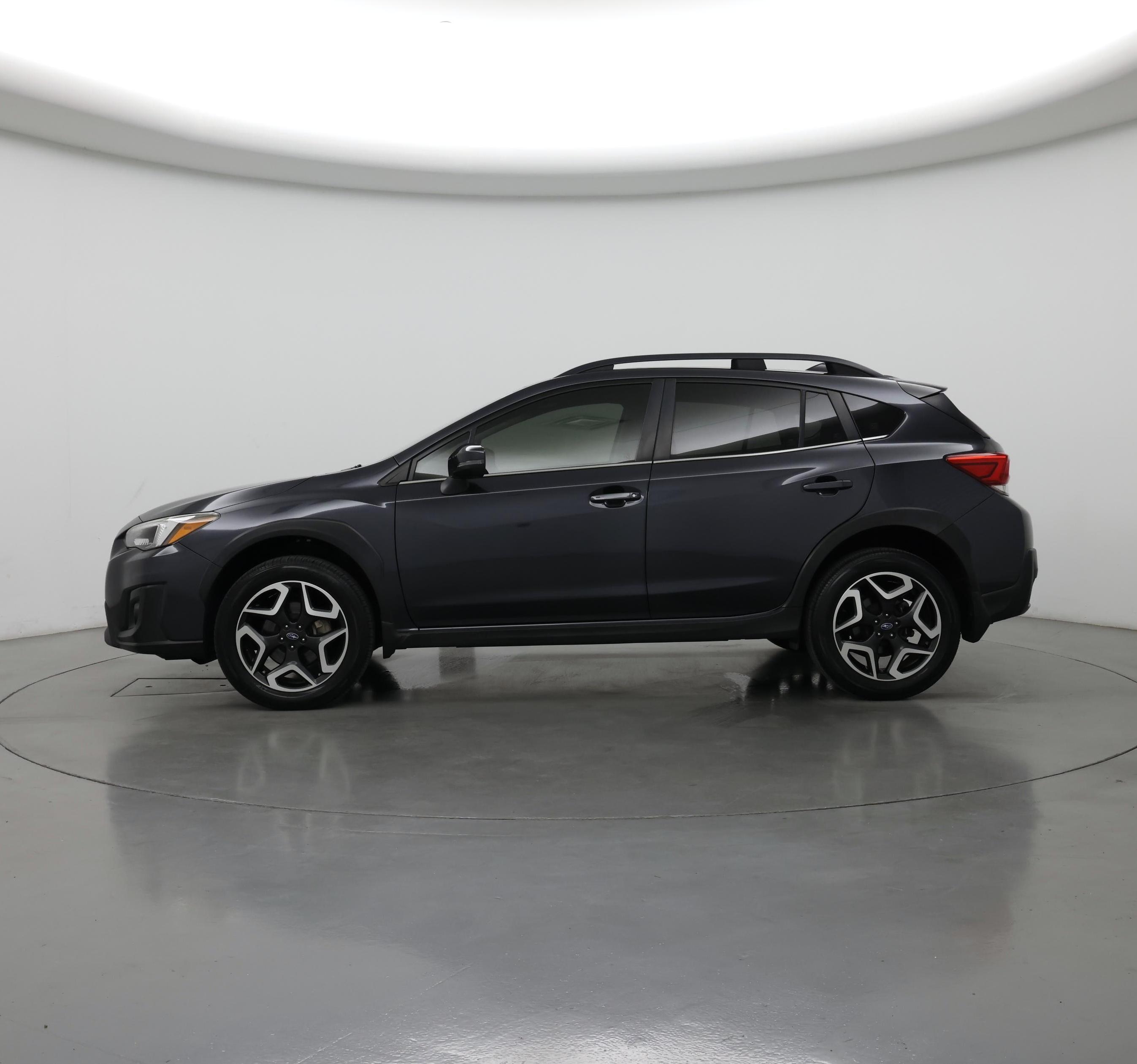 Thumbnail: 2019 Subaru Crosstrek - 3
