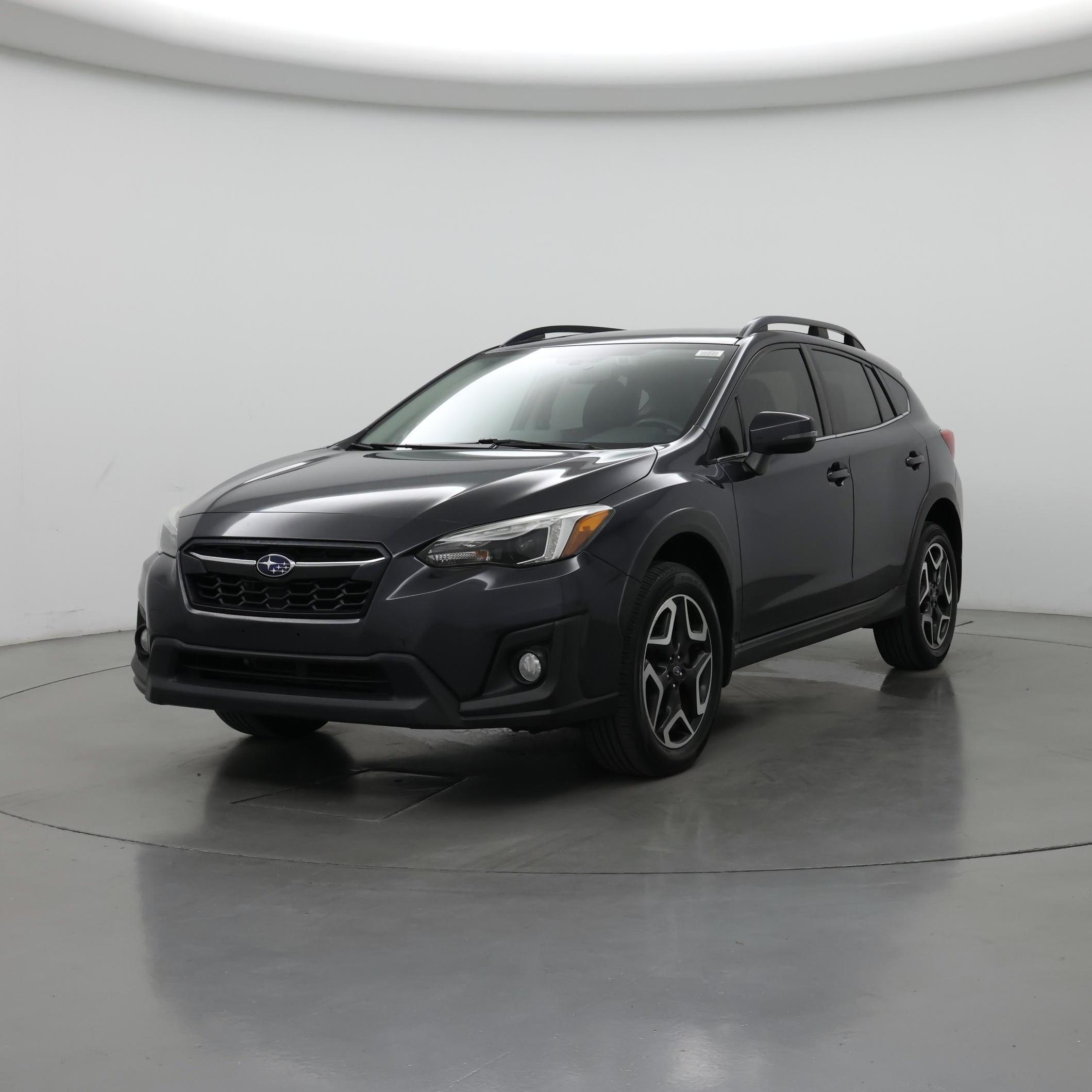 Thumbnail: 2019 Subaru Crosstrek - 4