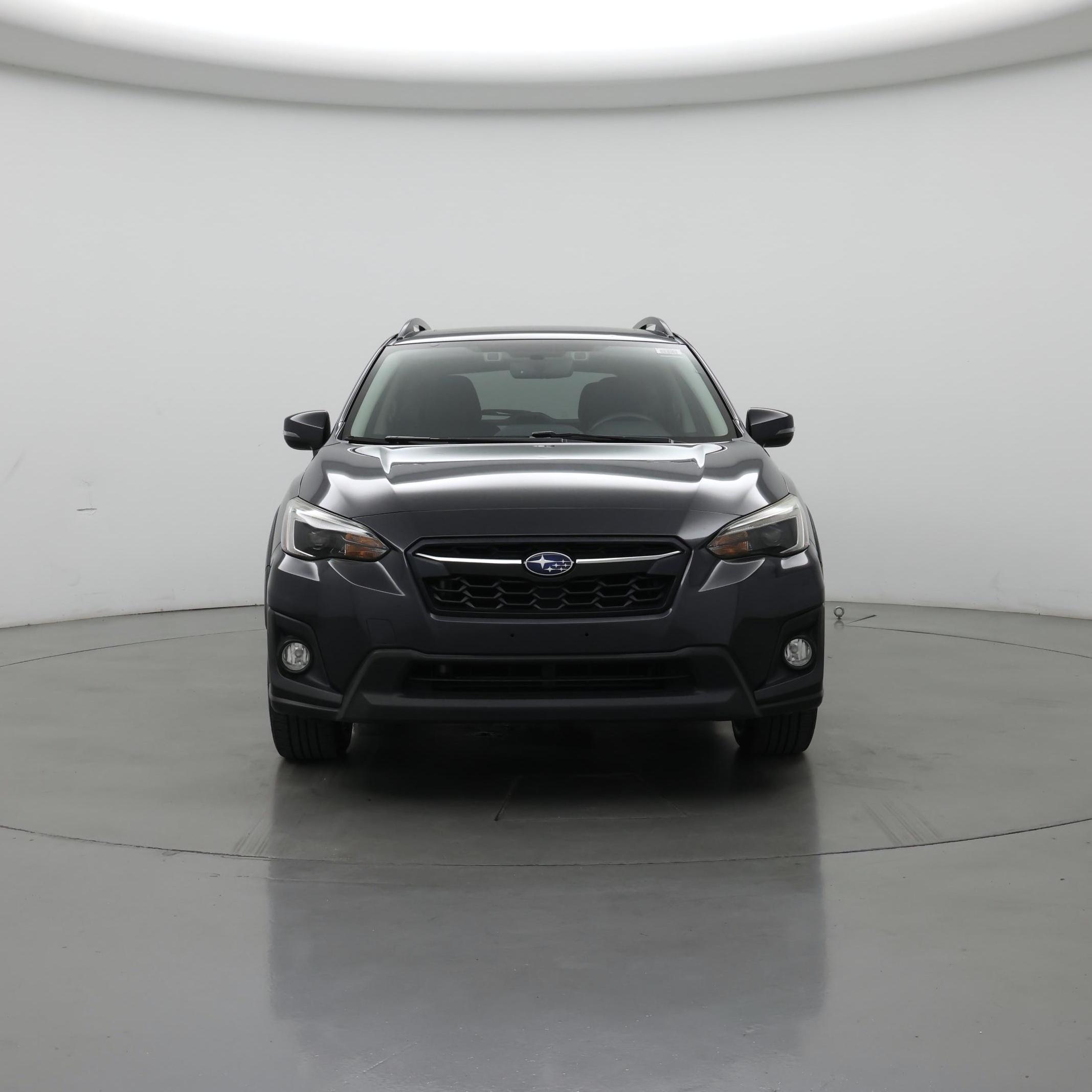 Thumbnail: 2019 Subaru Crosstrek - 5