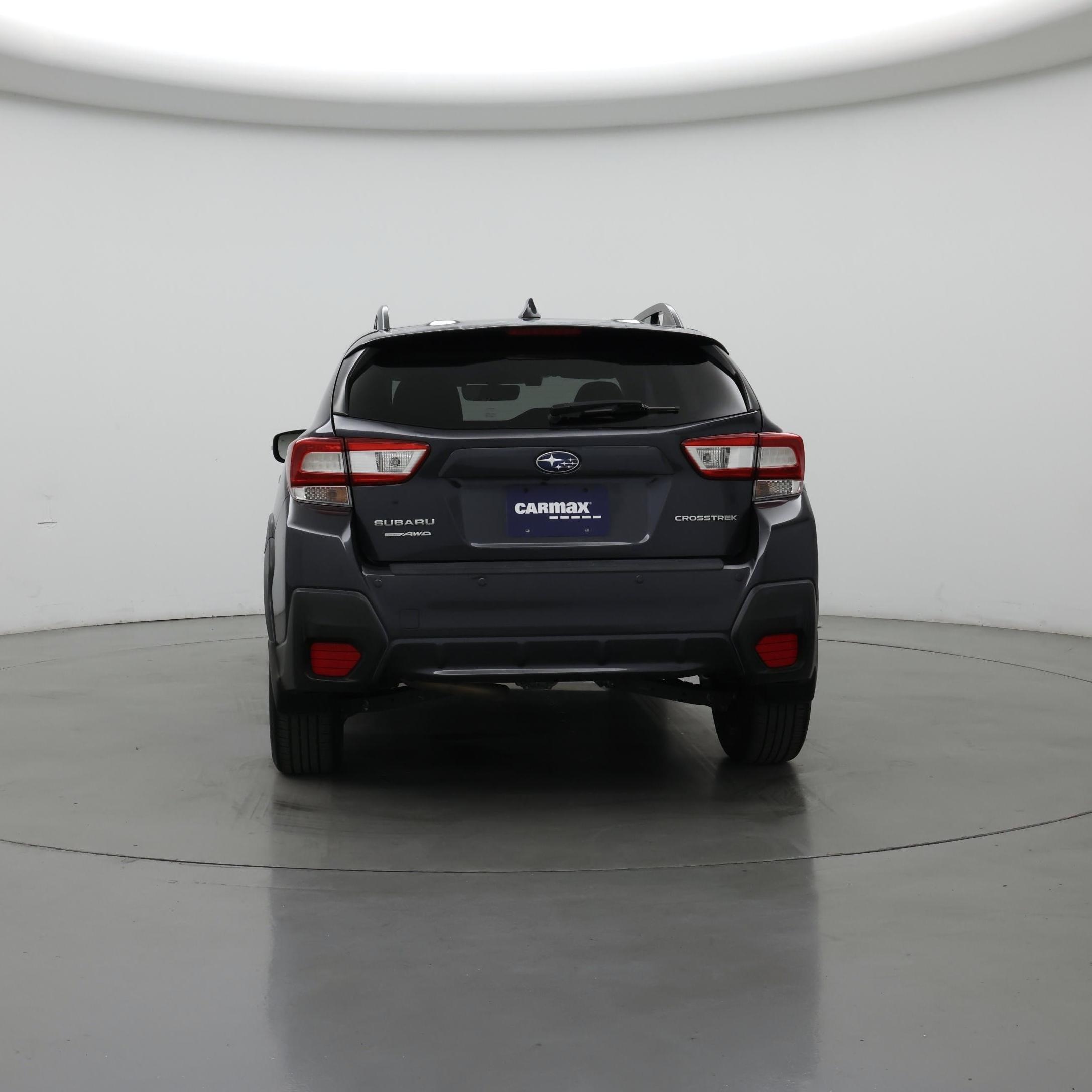 Thumbnail: 2019 Subaru Crosstrek - 6