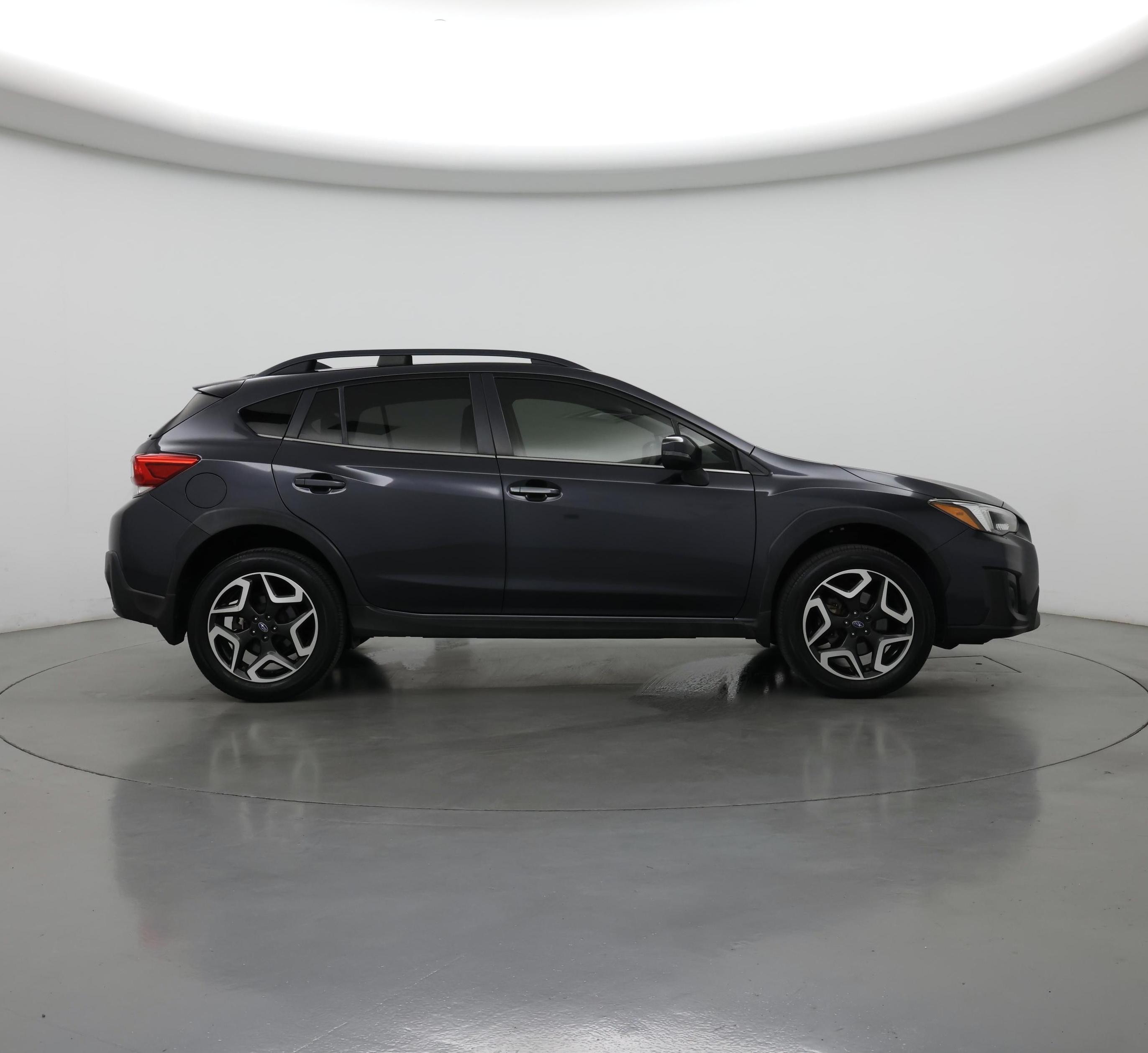 Thumbnail: 2019 Subaru Crosstrek - 7