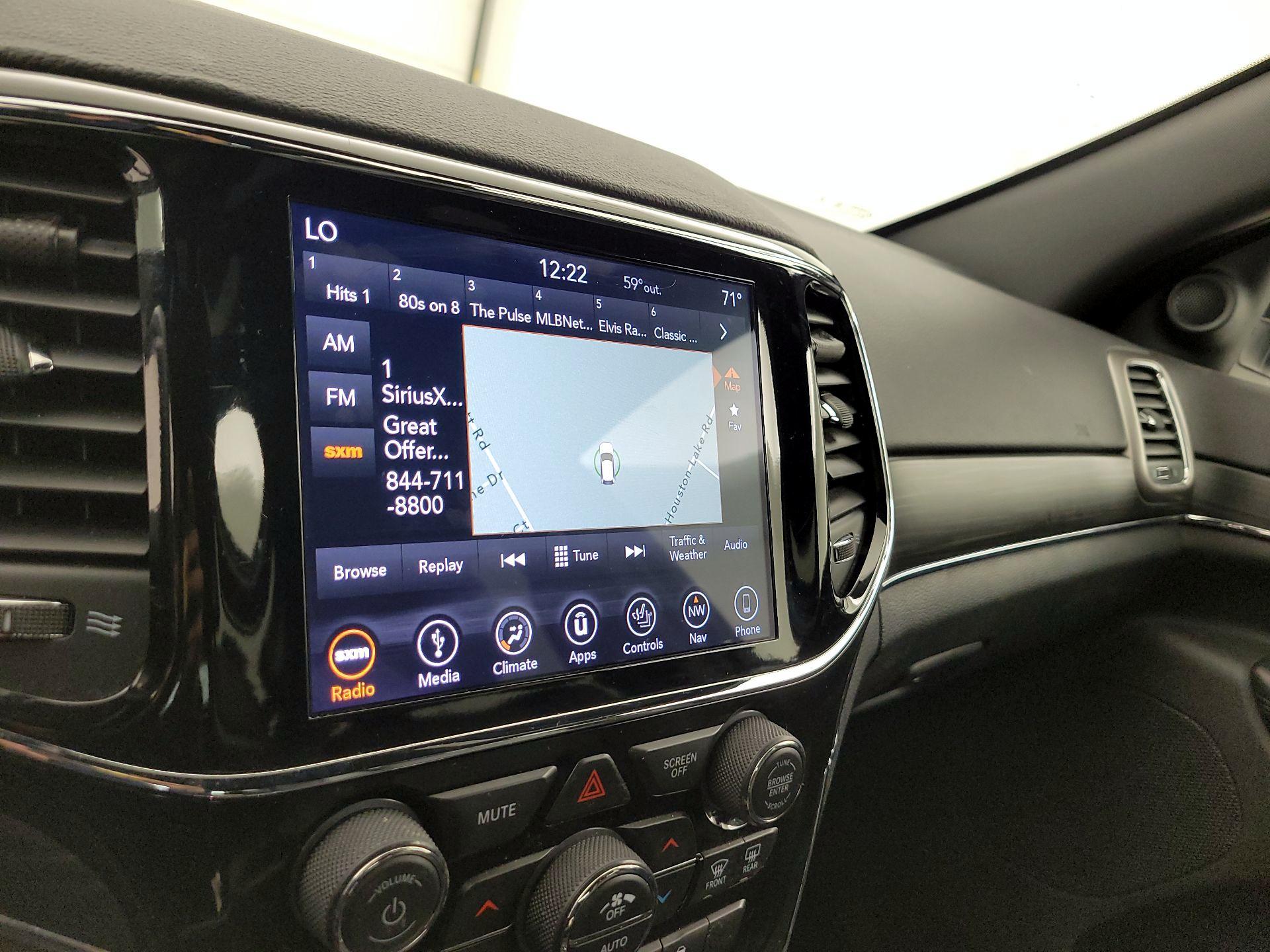 Thumbnail: 2019 Jeep Grand Cherokee - 15